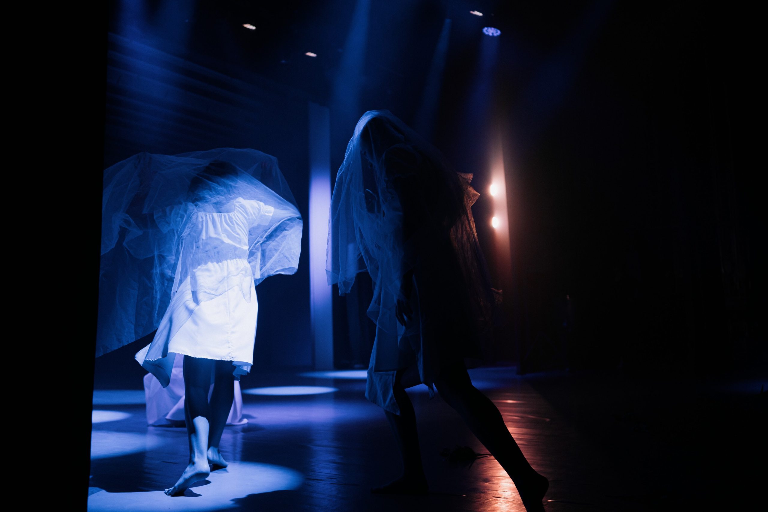 Гильдия искусств «ПРОСТОР» | отчетный концерт. Фотограф Vika Rin