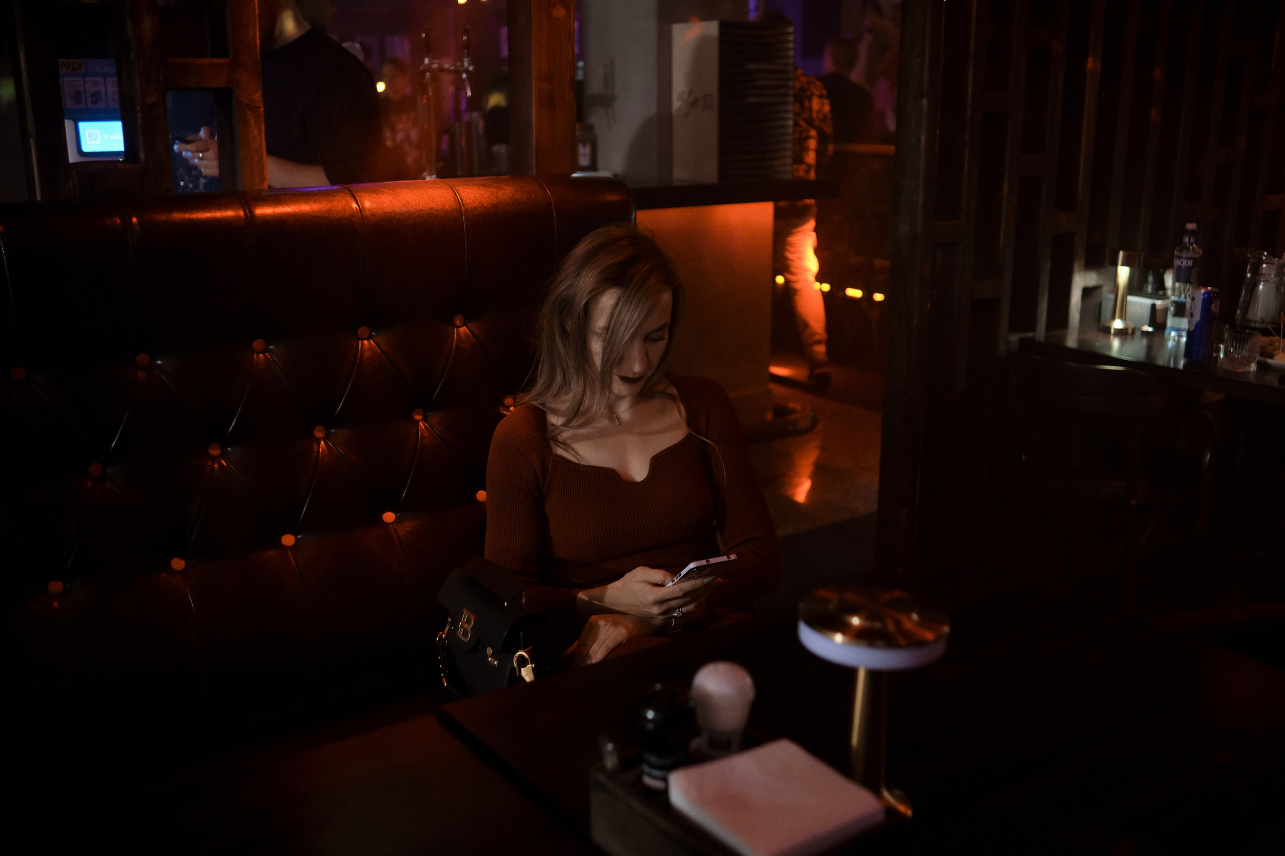 .segments | Community Meetup 01. Фотограф Vika Rin