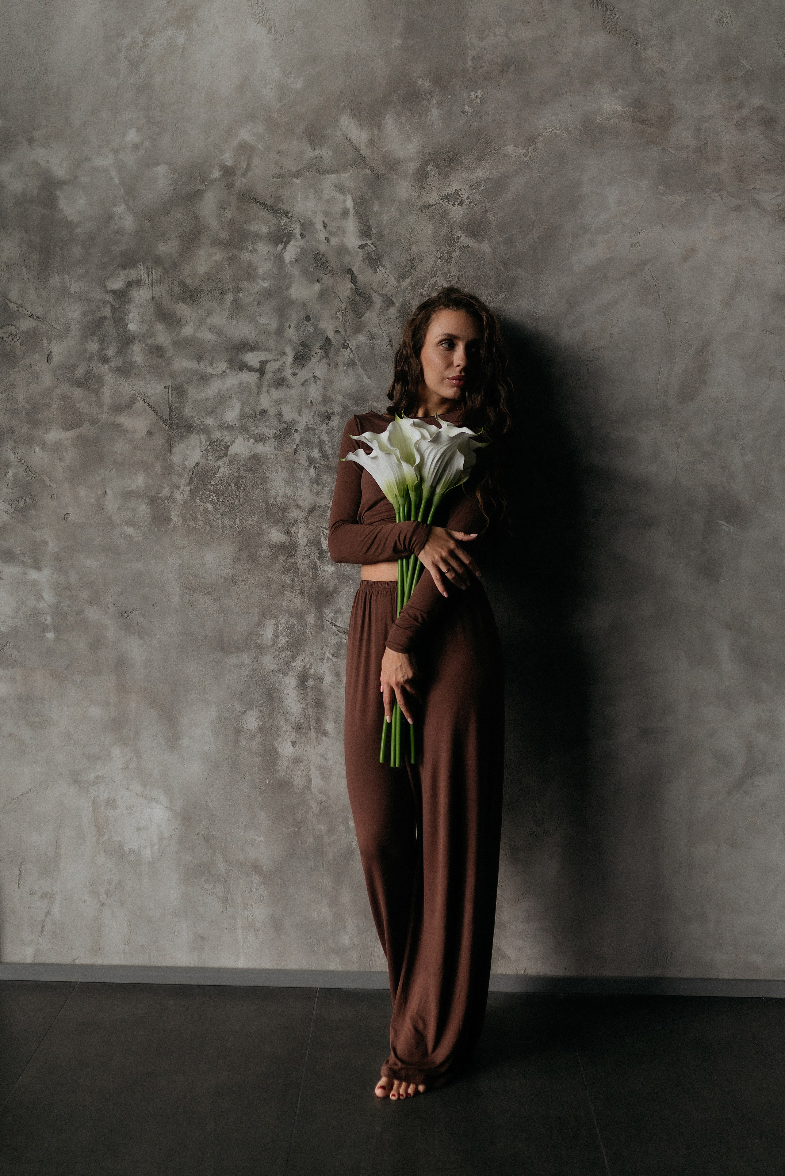 Юлия | Съемка в DomStudio. Фотограф Карина Шмулёва. Воронеж и область