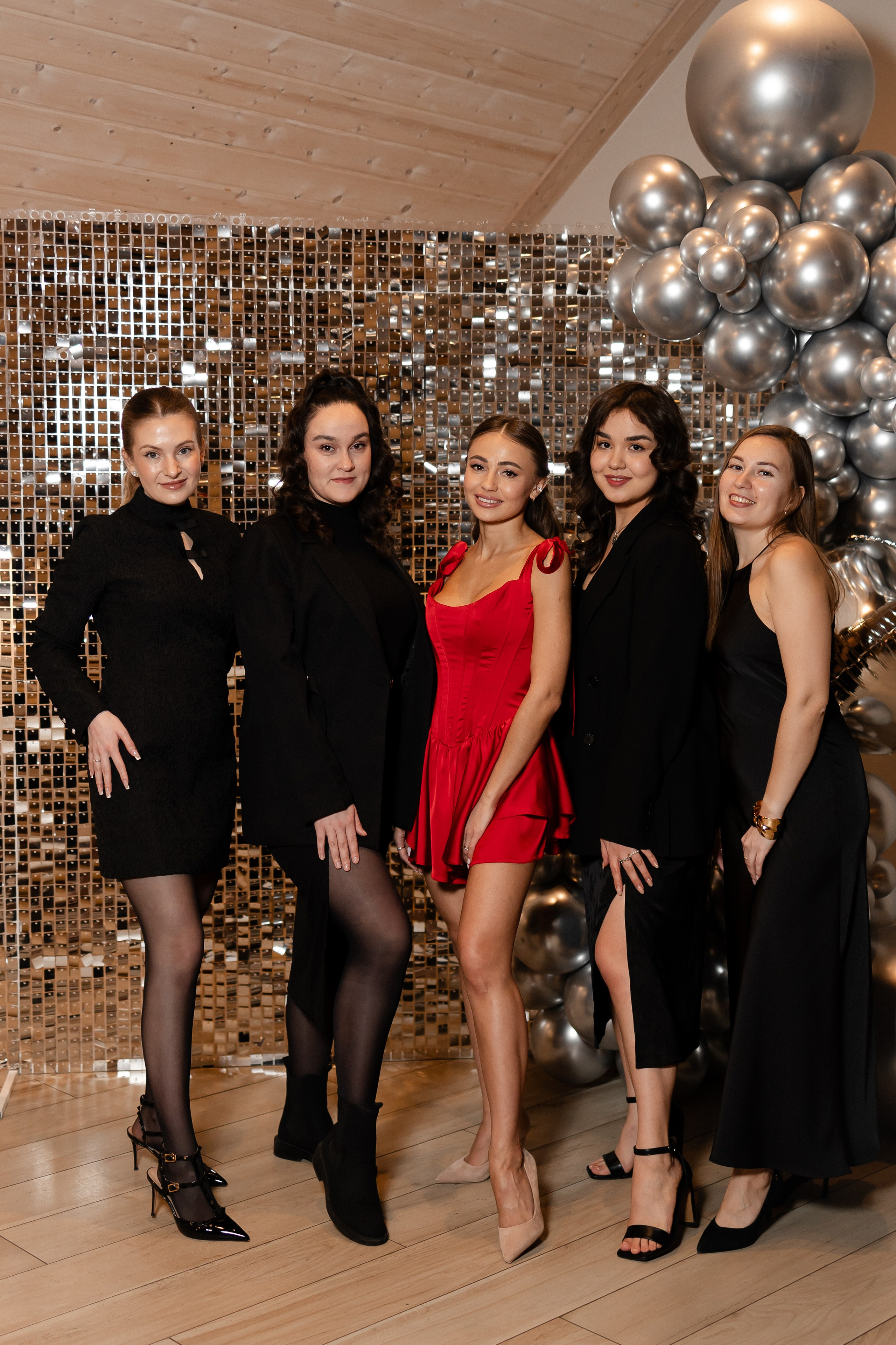 Юбилей Ильнары