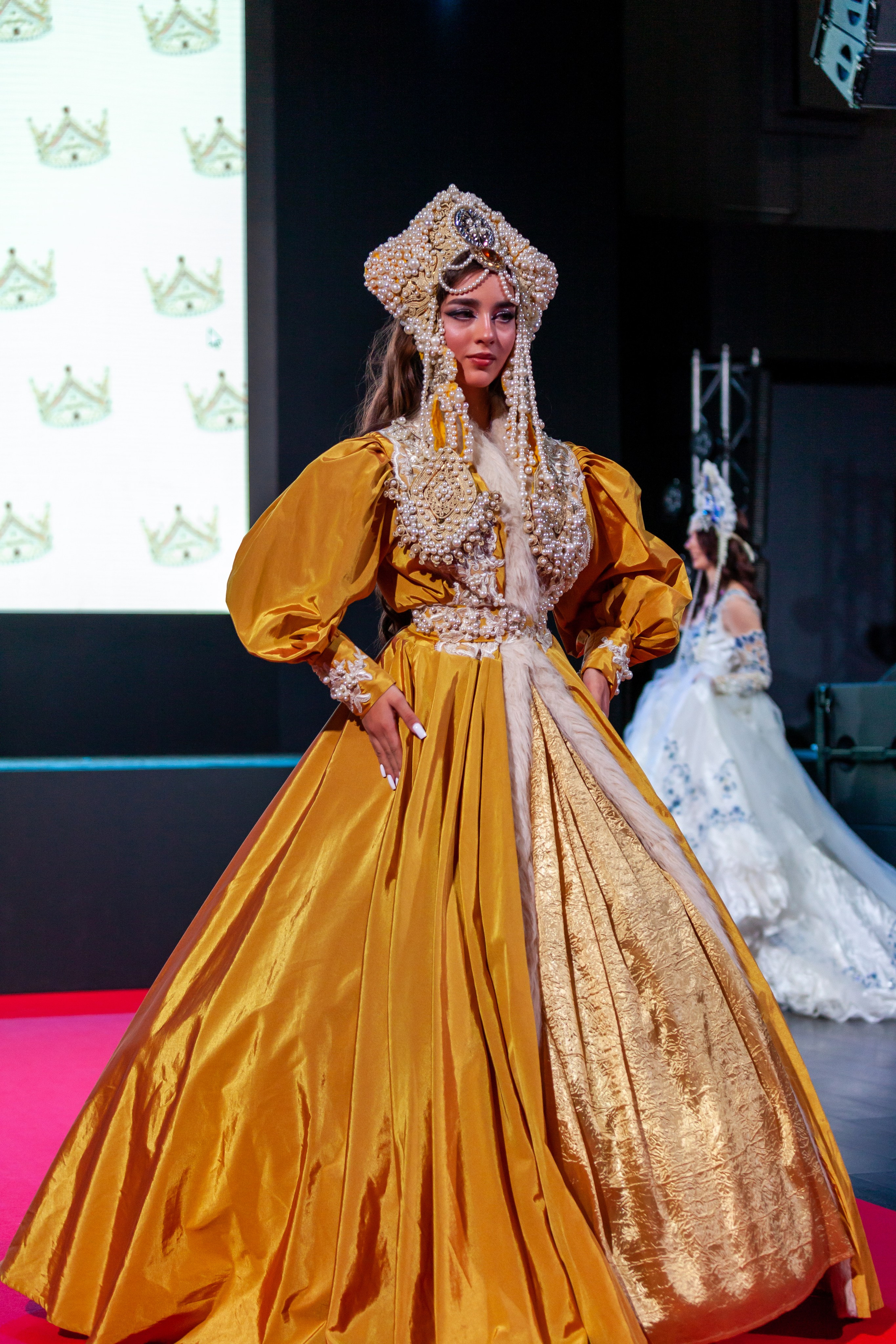 Королева России 2023, финал конкурса. Репортажный, семейный, свадебный, портретный фотограф