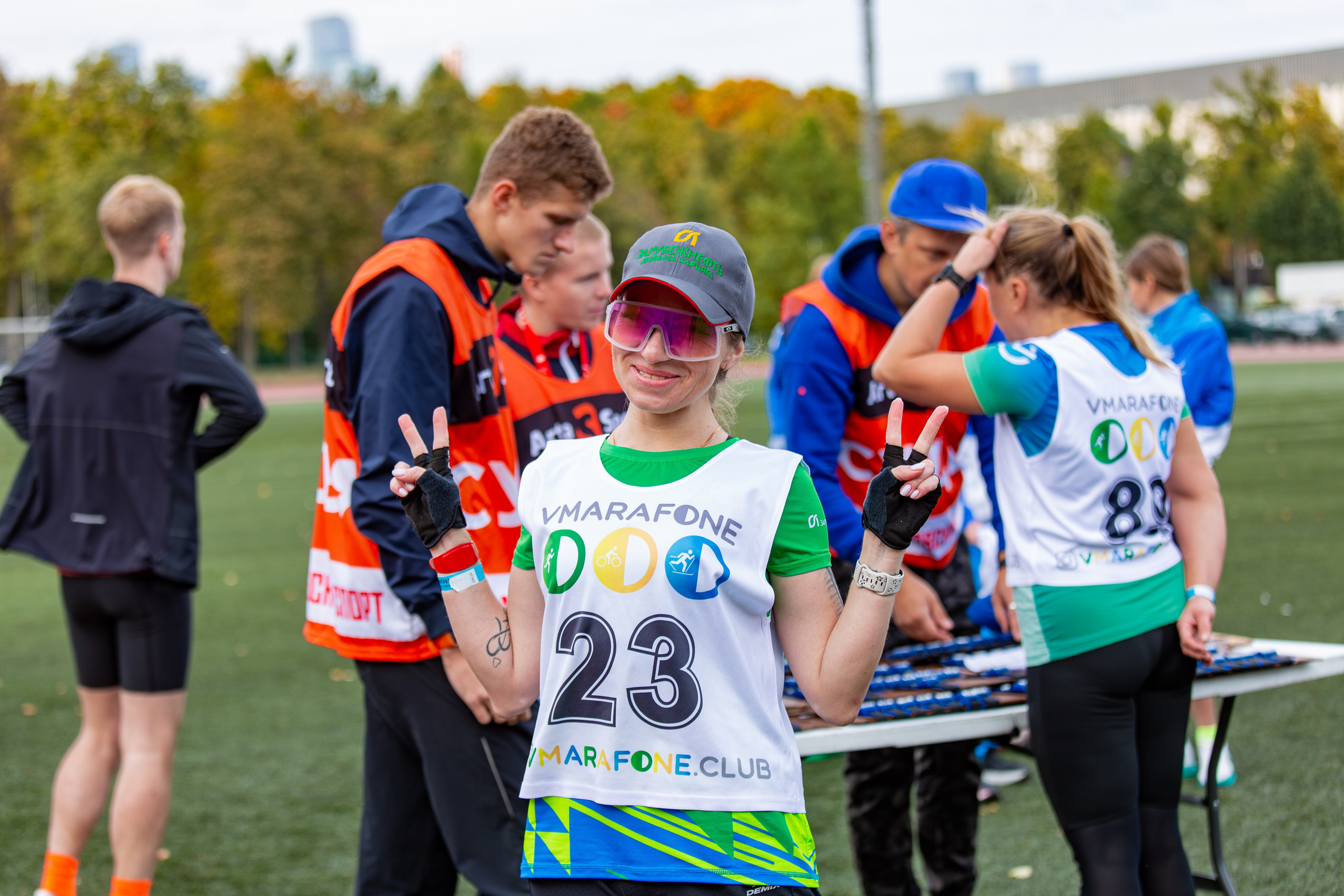 Соревнования по легкой атлетике. Репортажный, семейный, свадебный, портретный фотограф