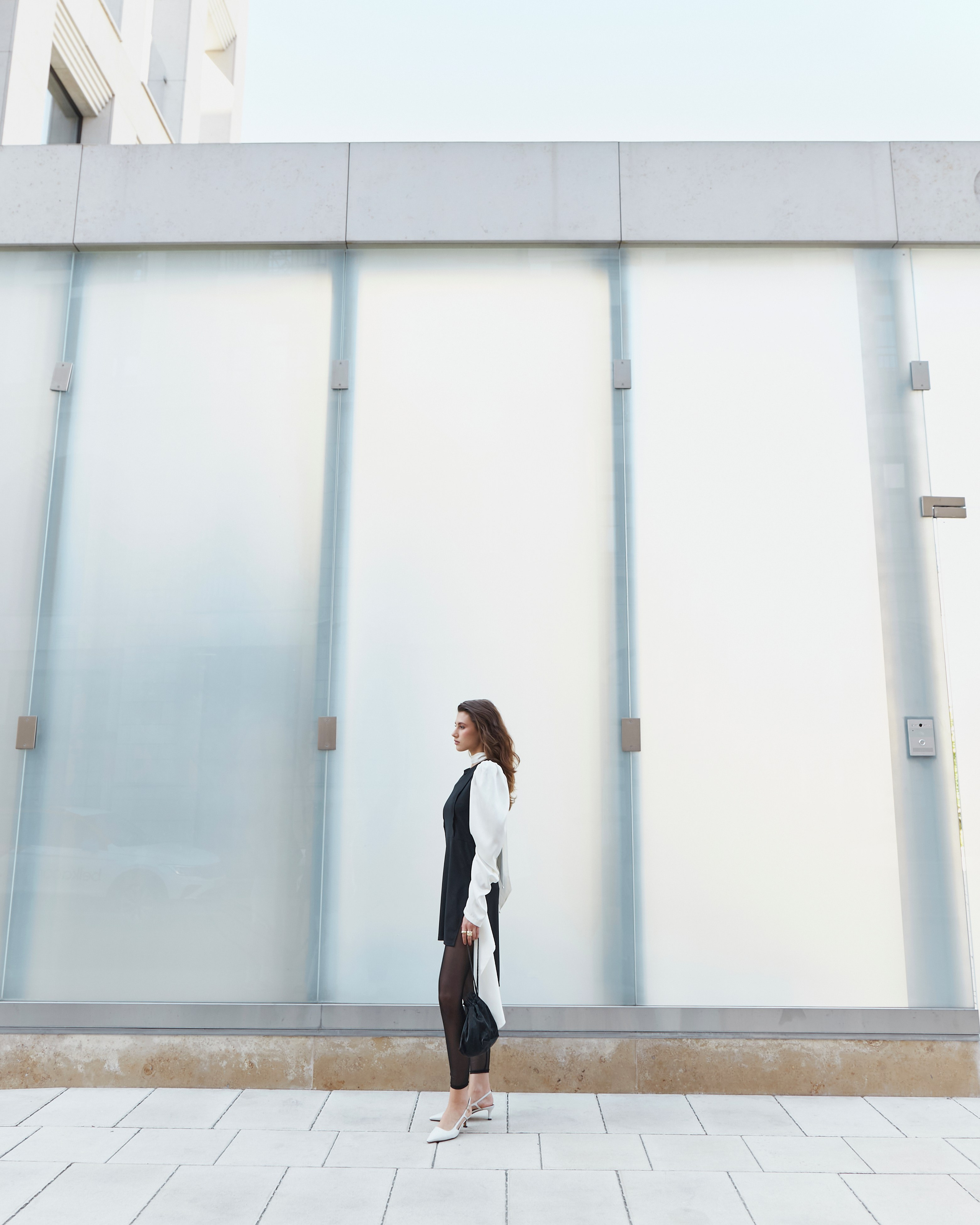 Muus — street. Фотограф для брендов в Москве, noircreate