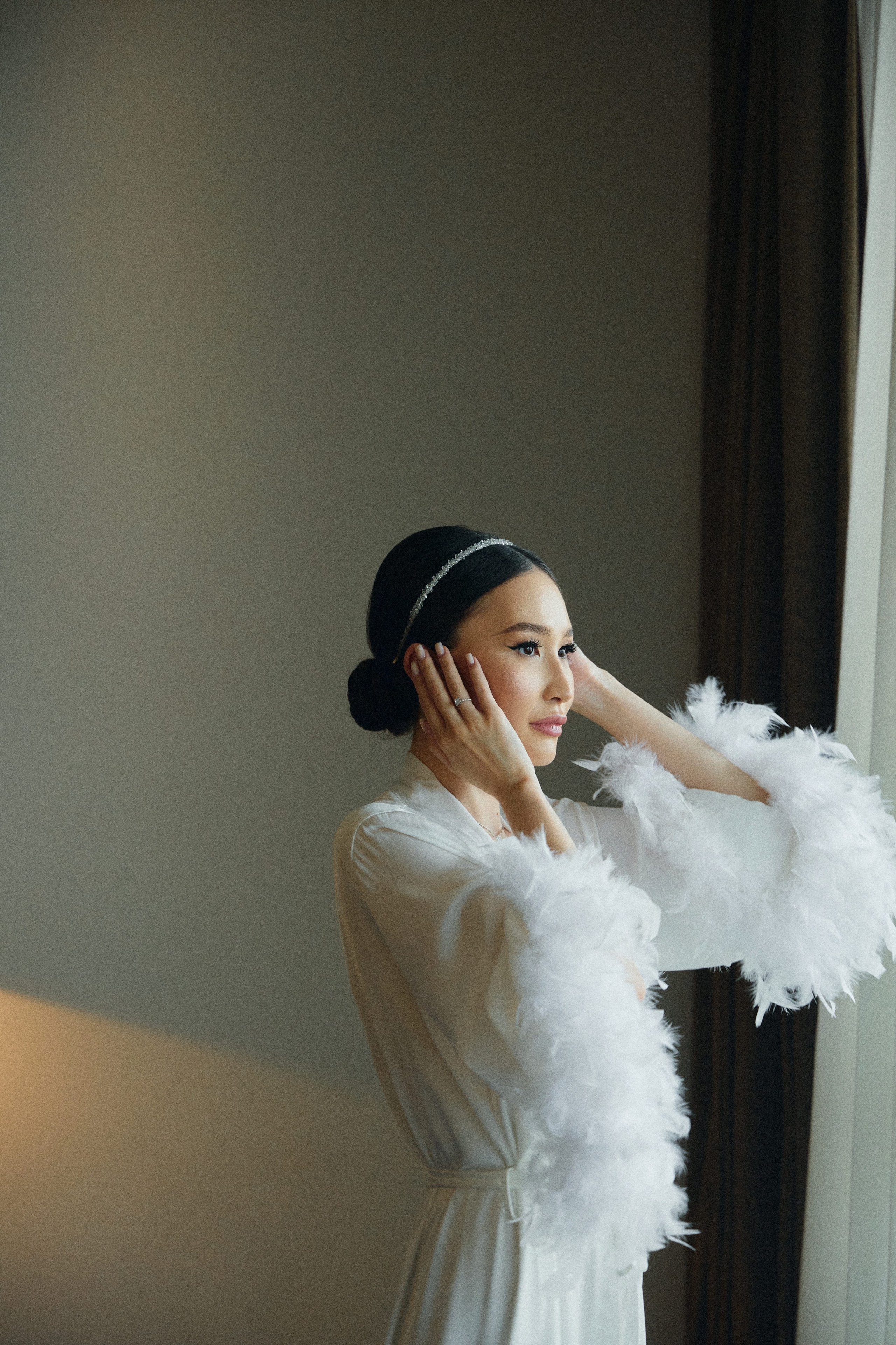 Лаура и Данияр. Свадебный фотограф Никита Гулько