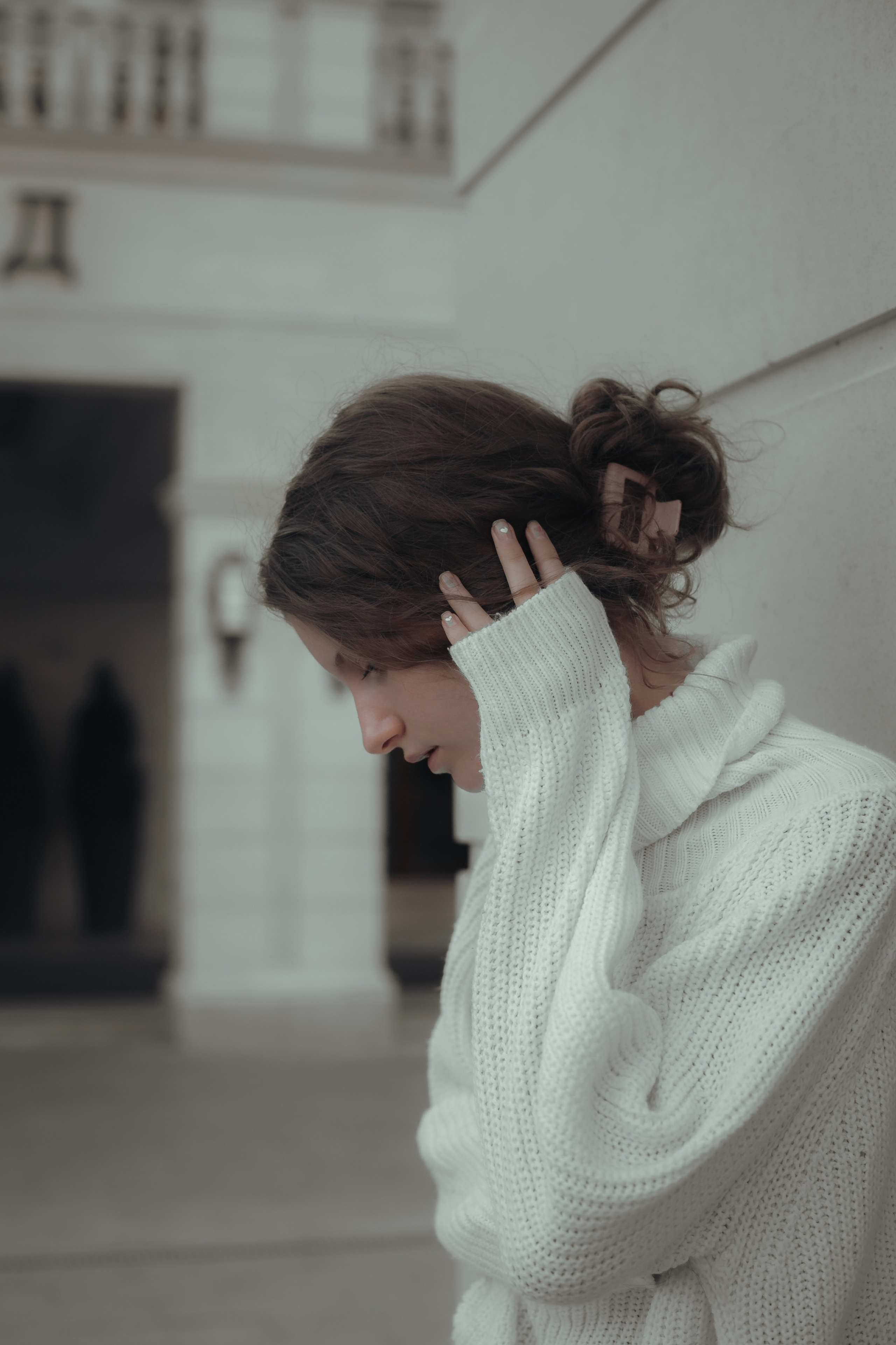 Городская фотография. Энгельс.