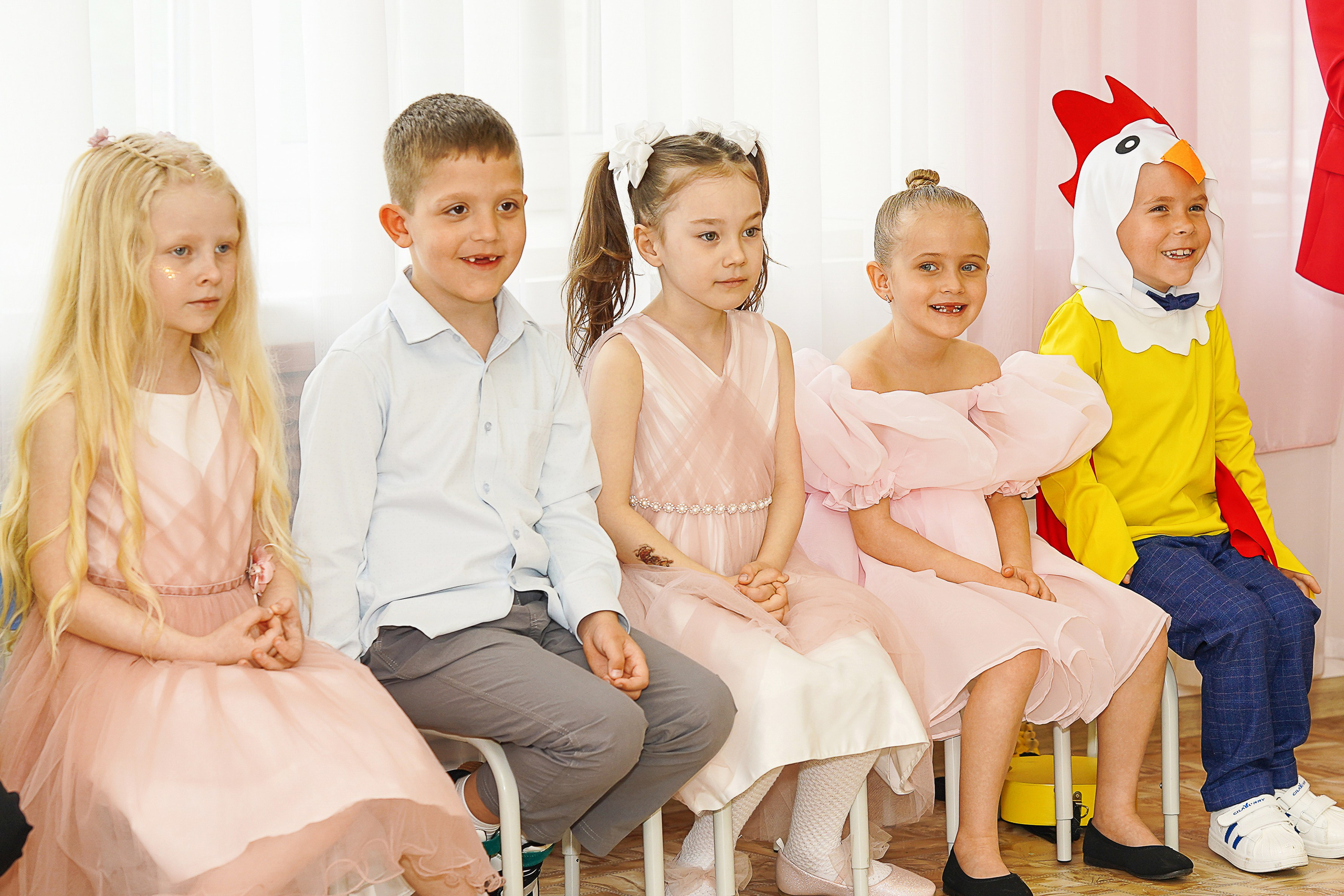 Для Садиков. Детский и семейный Фотограф во Владивостоке Юлия Моисеенко