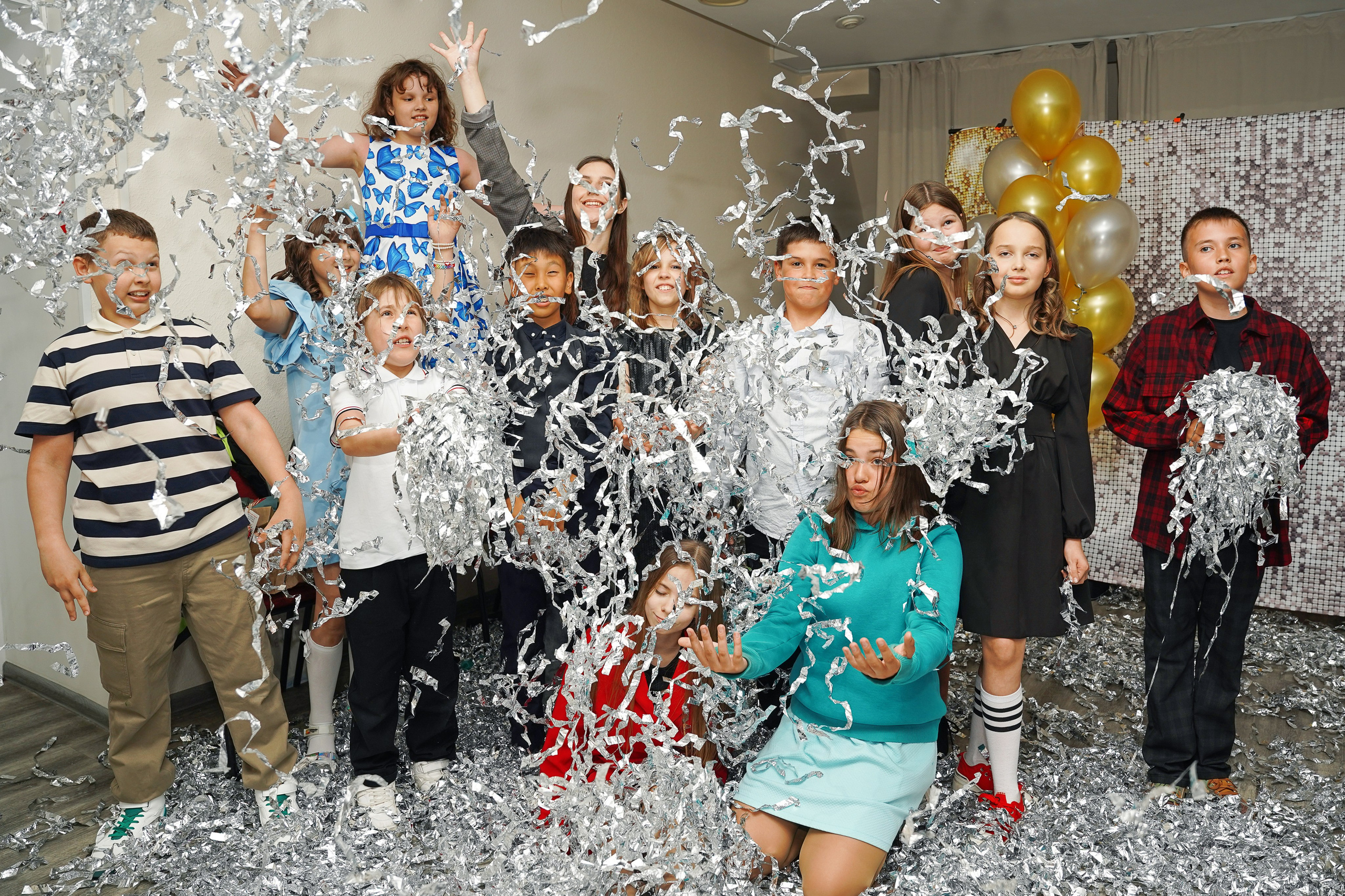 Школьные Выпускные. Детский и семейный Фотограф во Владивостоке Юлия Моисеенко