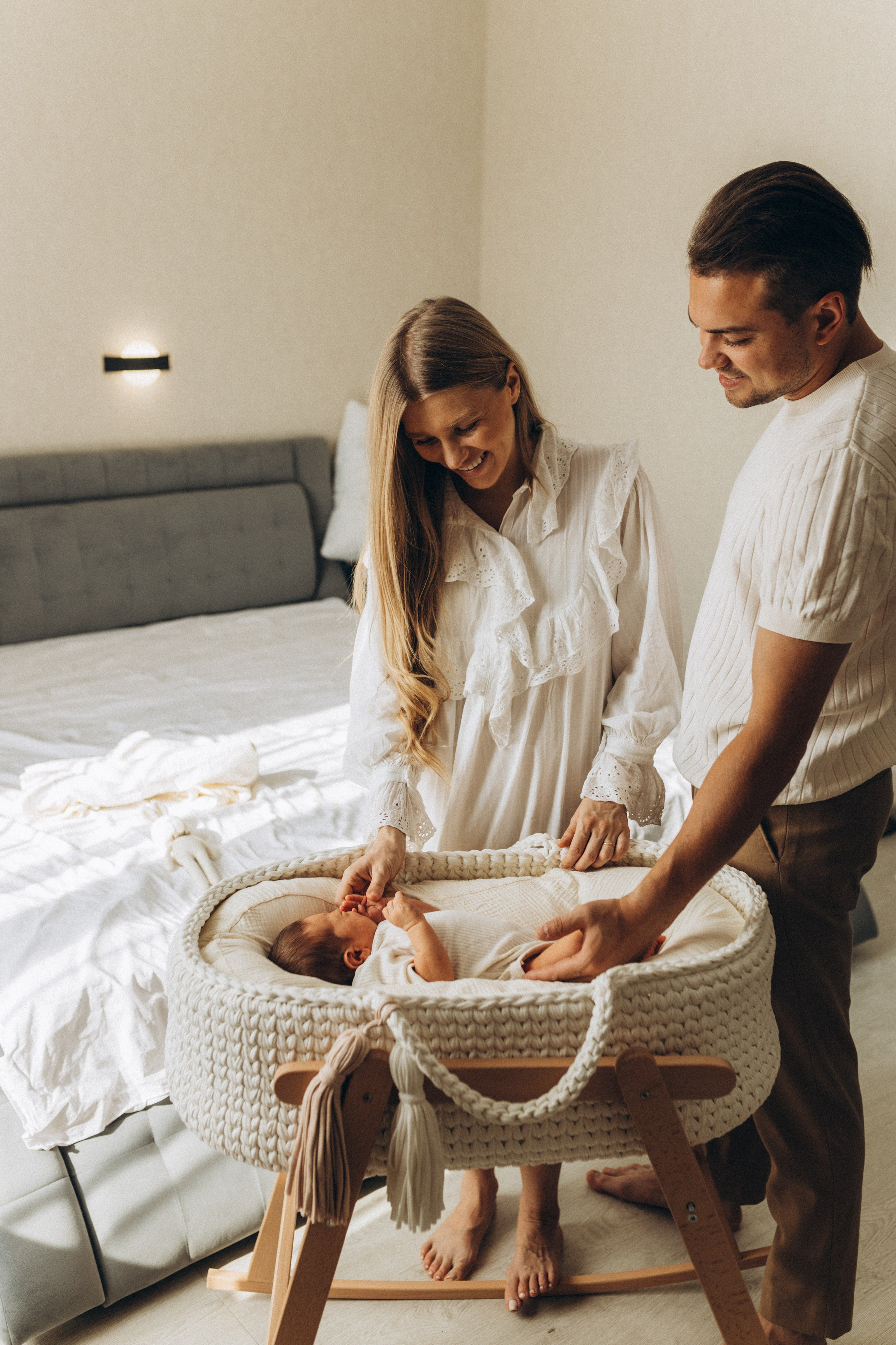 Саша Аня и Дамир. Семейный фотограф в Новороссийске и Анапе Александра Яковлева