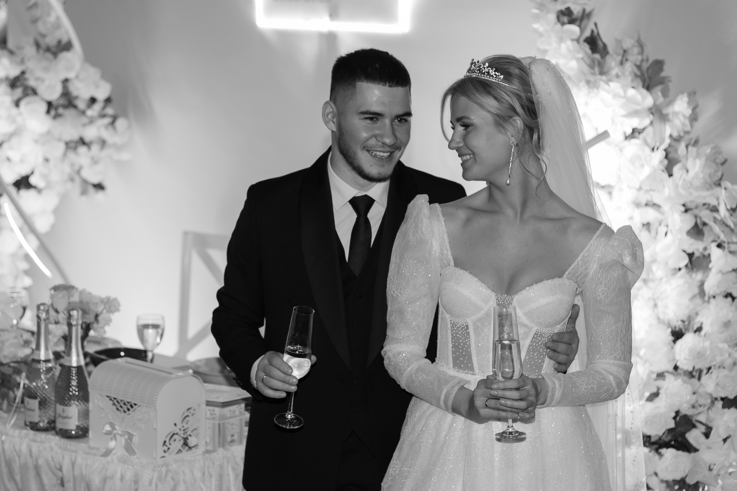 Павел и Ирина. Свадебный и семейный фотограф в Сургуте и ХМАО Черепанова Наталья