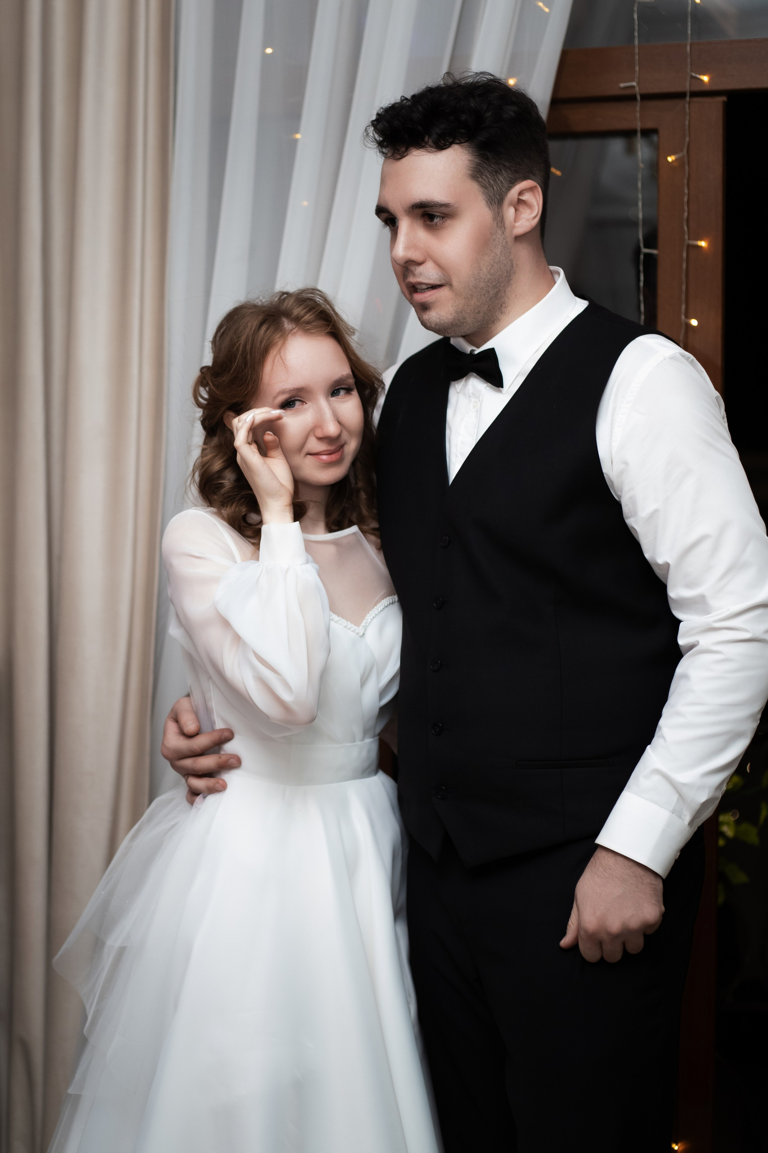 Максим и Екатерина. Свадебный и семейный фотограф в Сургуте и ХМАО Черепанова Наталья