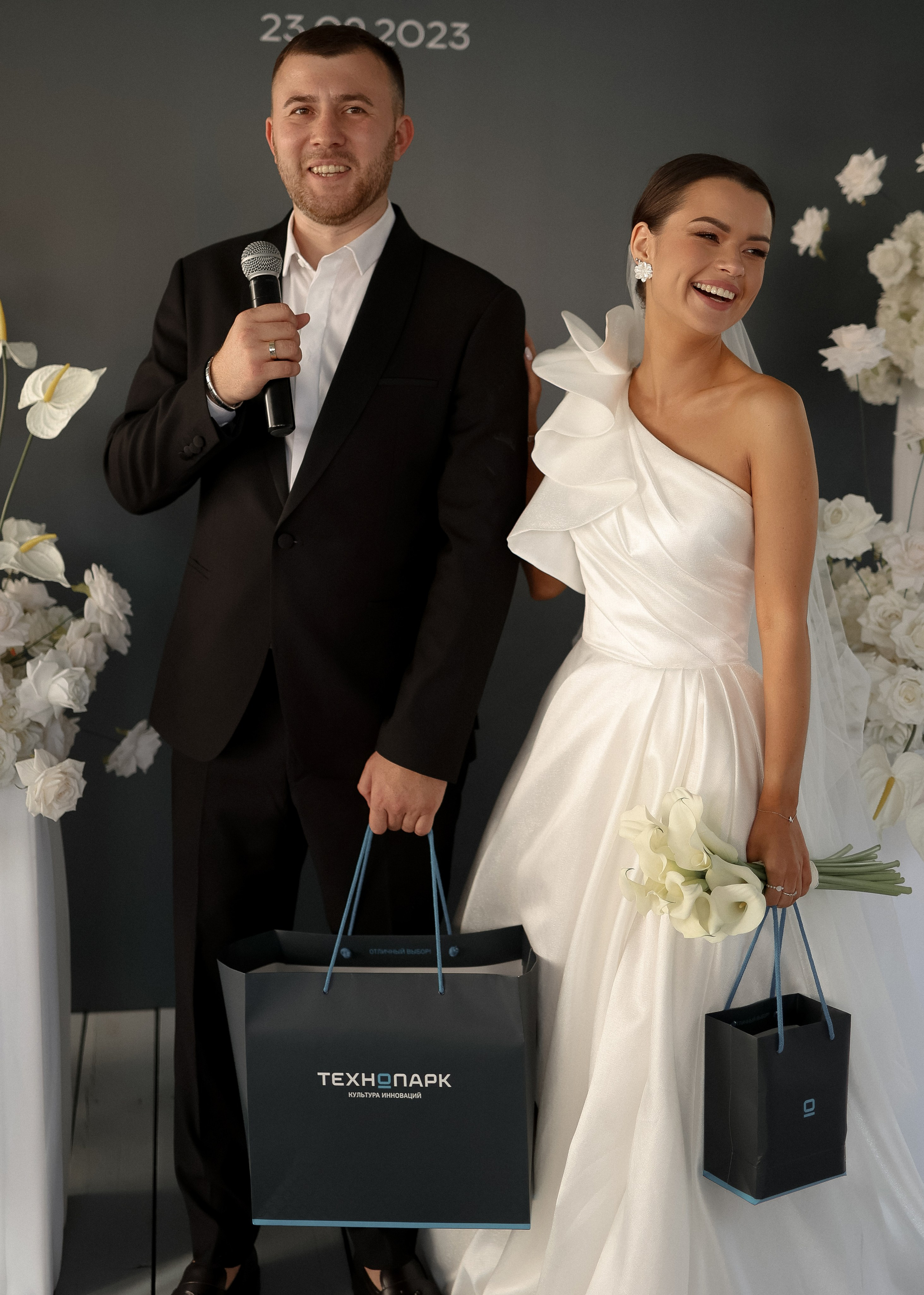 Ilnaz / Venera. Свадебный и репортажный фотограф в Казани Регина Гареева