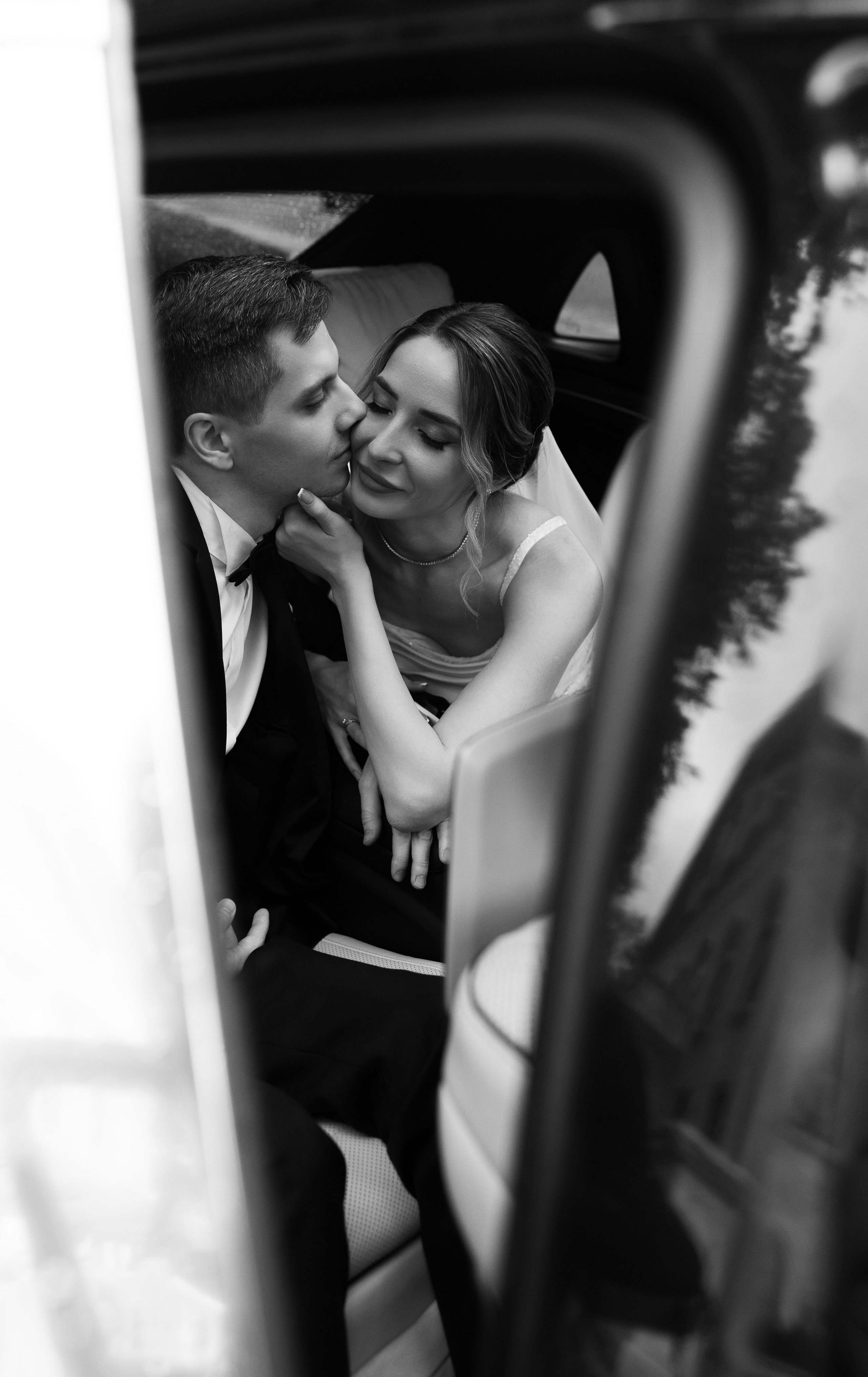 Станислав и Анна. Свадебный фотограф Тула Москва СПБ / Сёмина Дарья