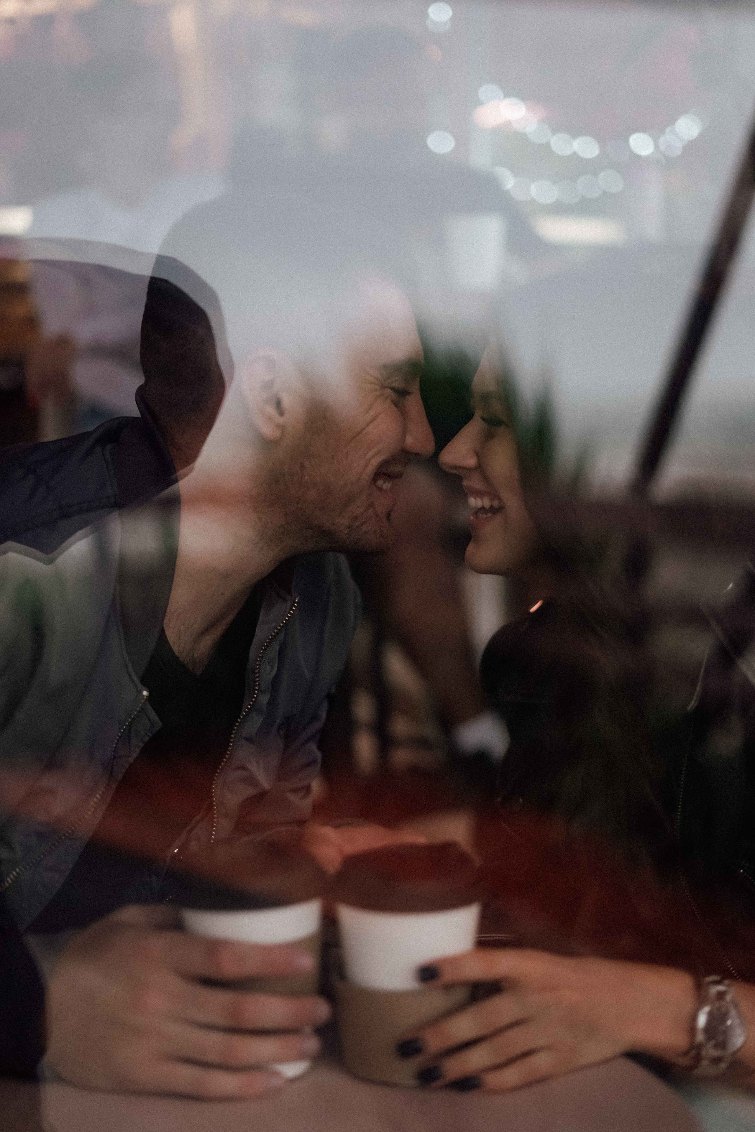 Даша и Юра. Khosta Spot. Фотограф в Сочи и Абхазии | Фототуры | September Air