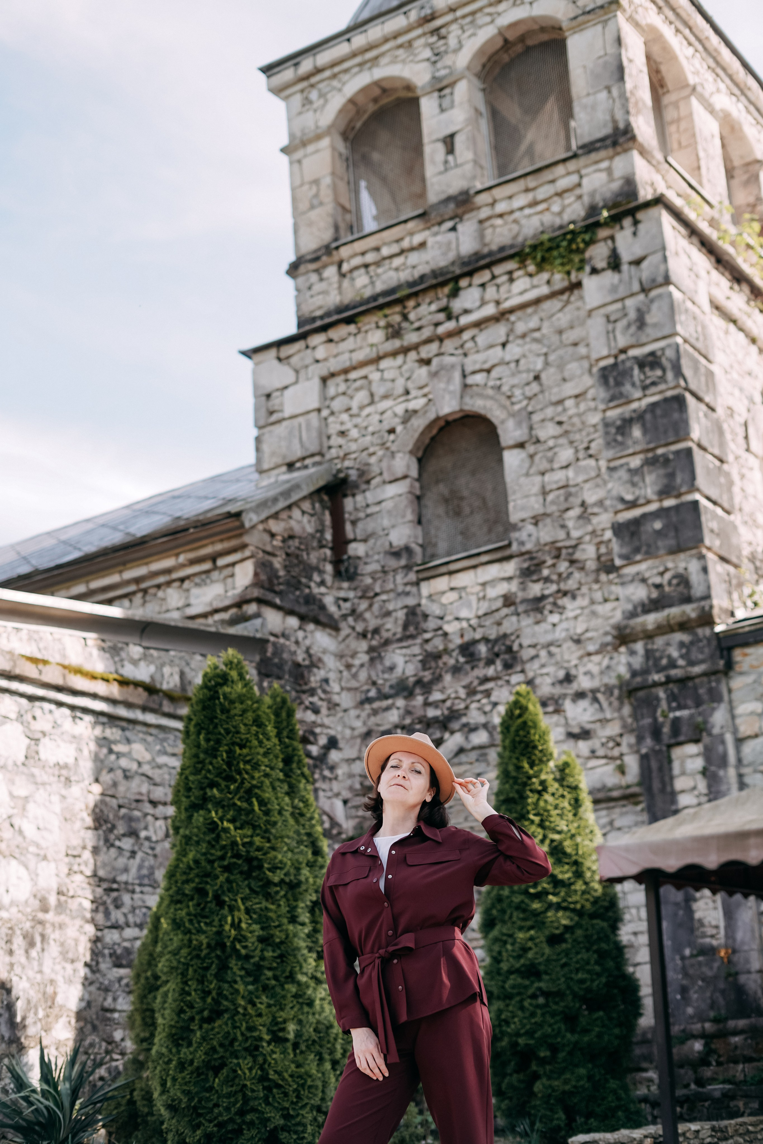 Сухум и окрестности