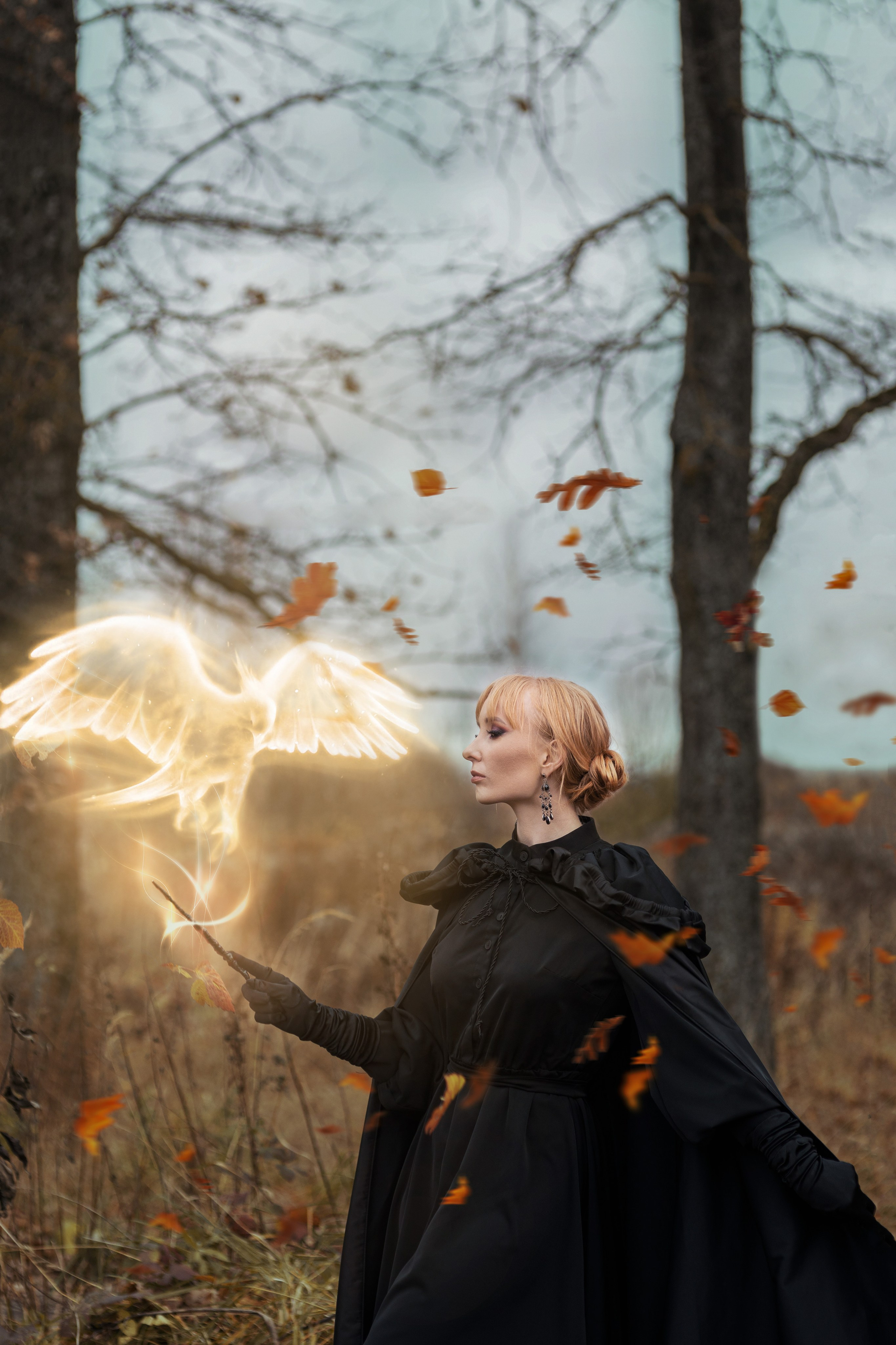 Хэллоуин. Псков. Тыквенный спас. Фотосессии Фотодни Псков СПб