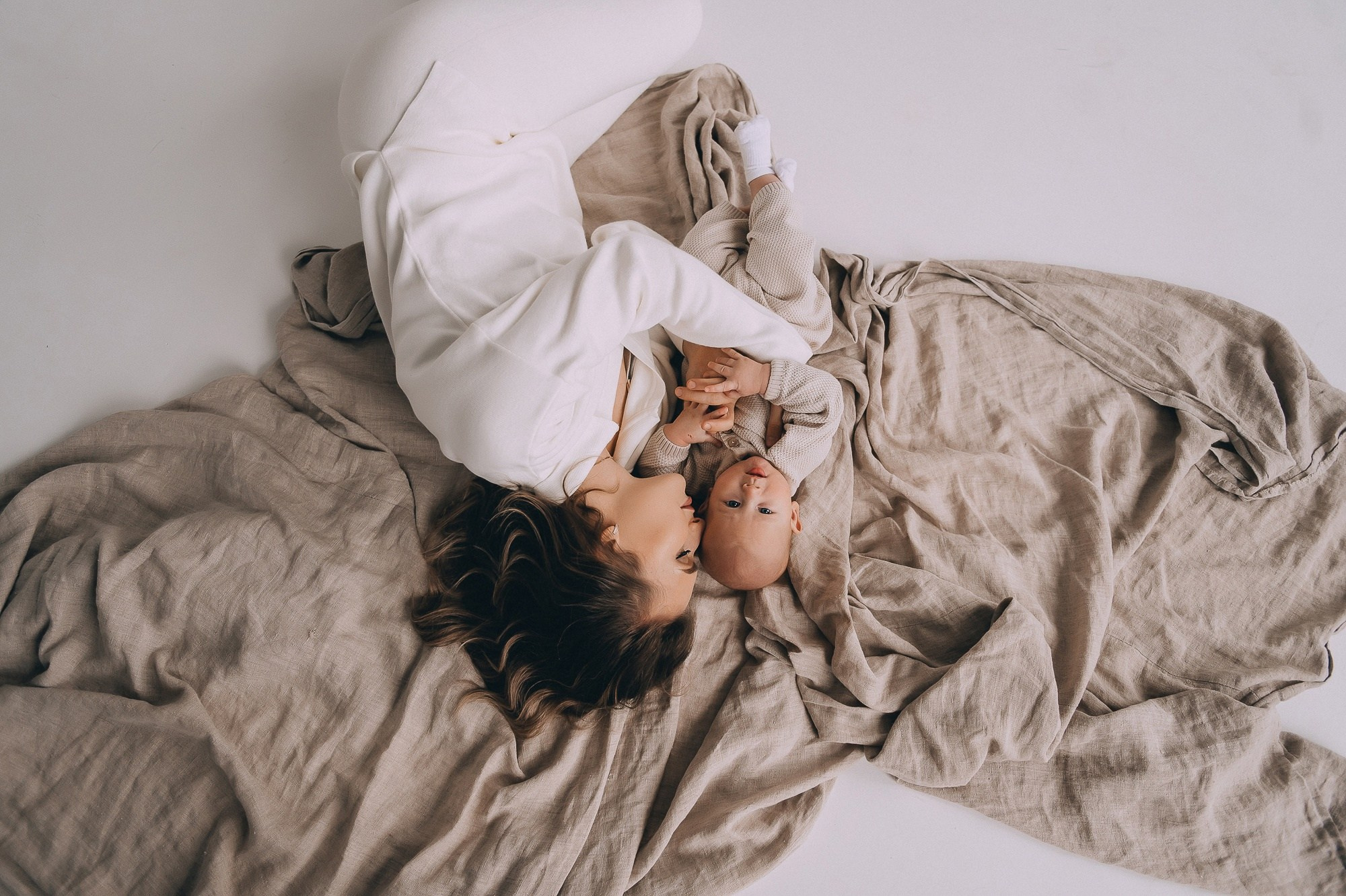 Family. Главная