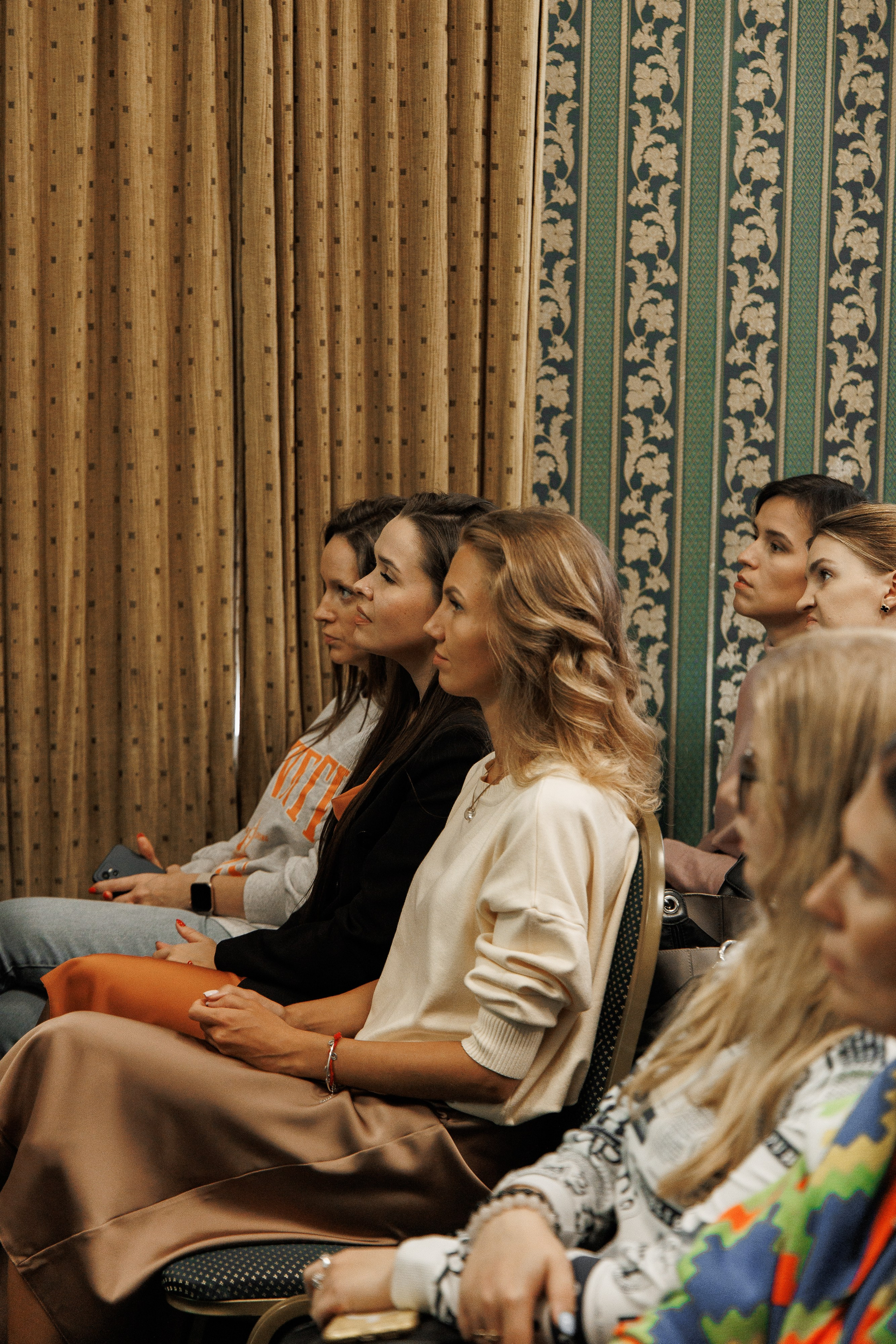 Seller`s Meet. Валентина Похомова — профессиональный фотограф в Екатеринбурге