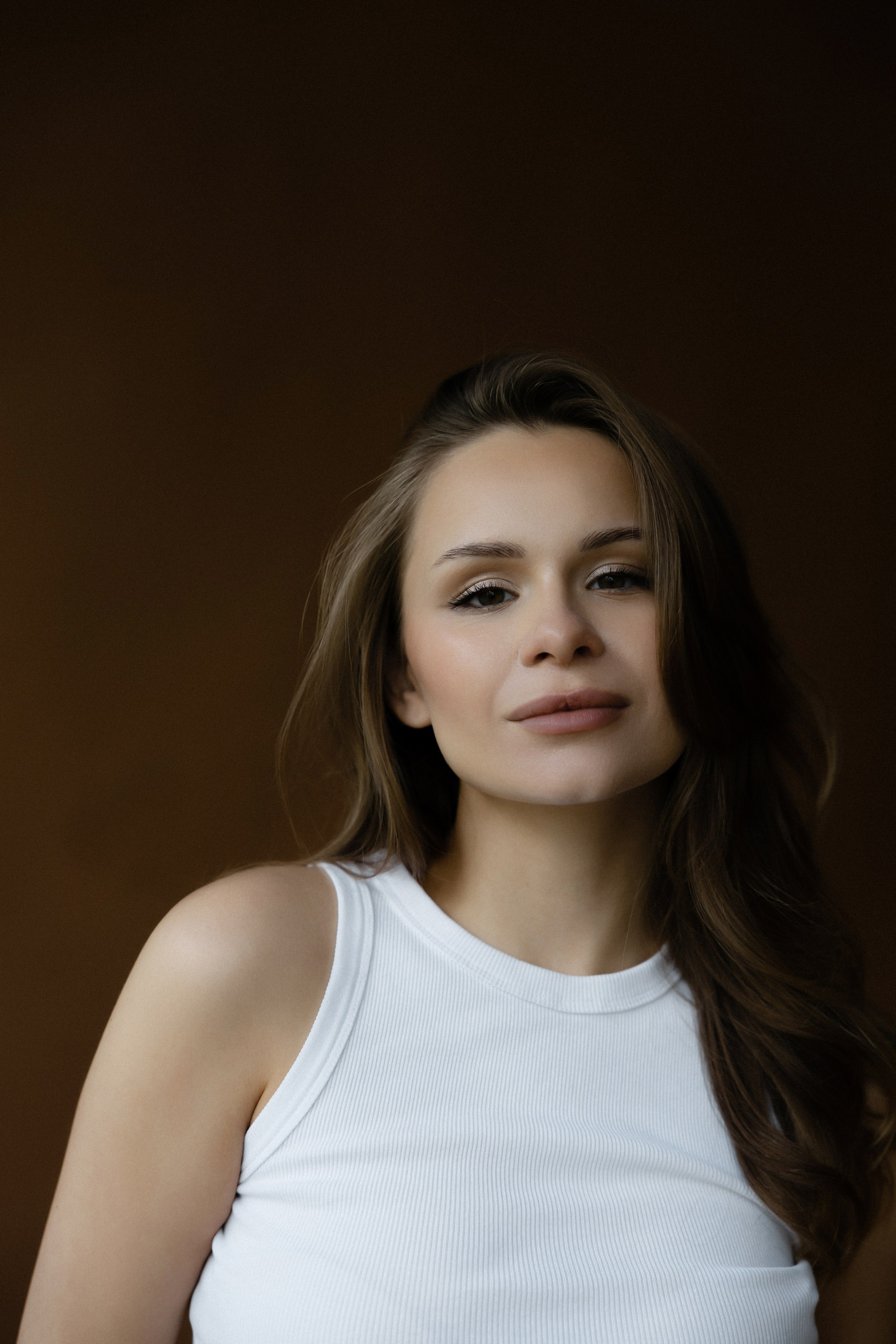 Евгения. Дубинкина Екатерина Фотограф Рязань, Москва