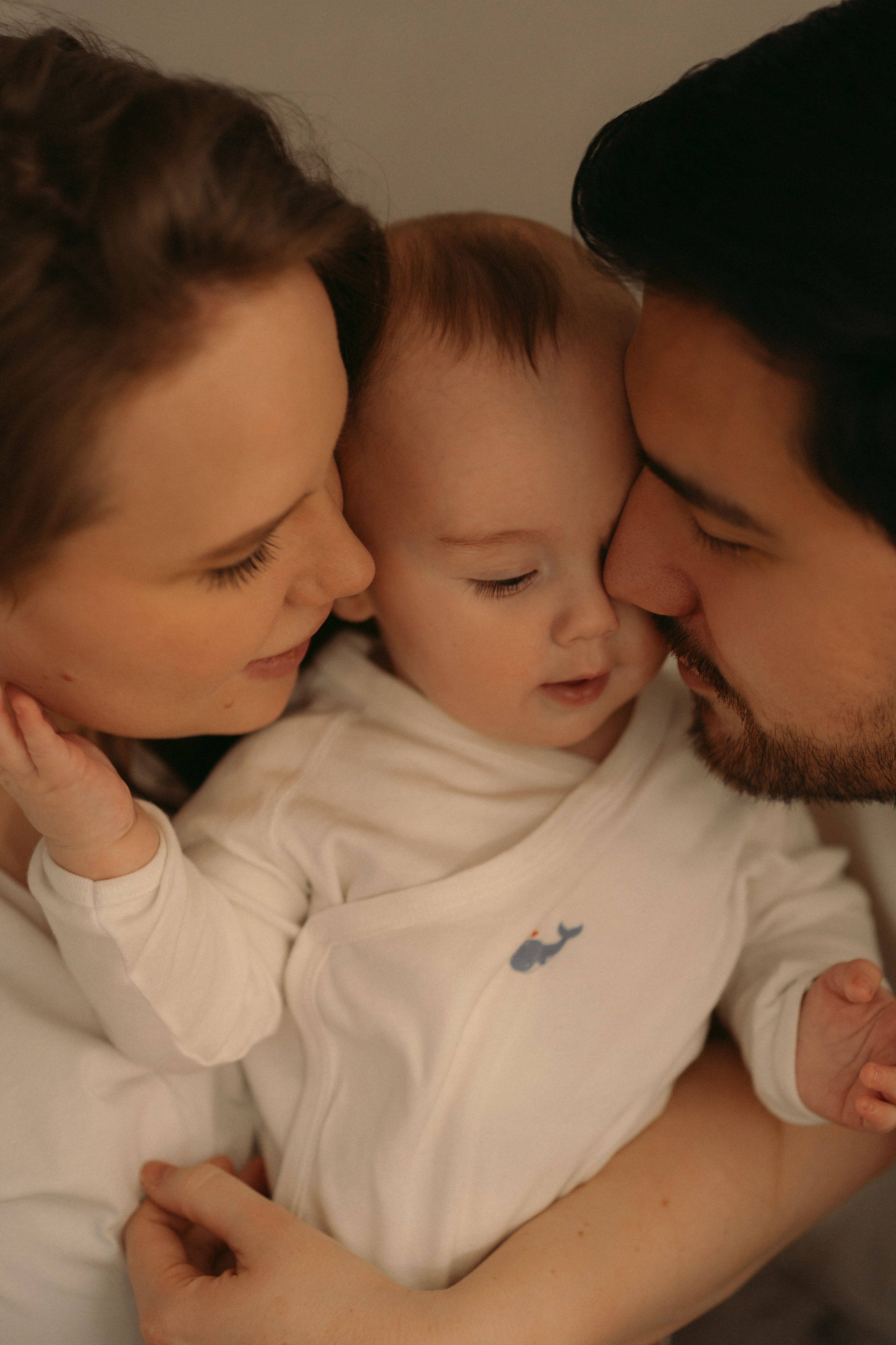 Парная. Чувственный фотограф в Санкт-Петербурге Пятнова Ксения