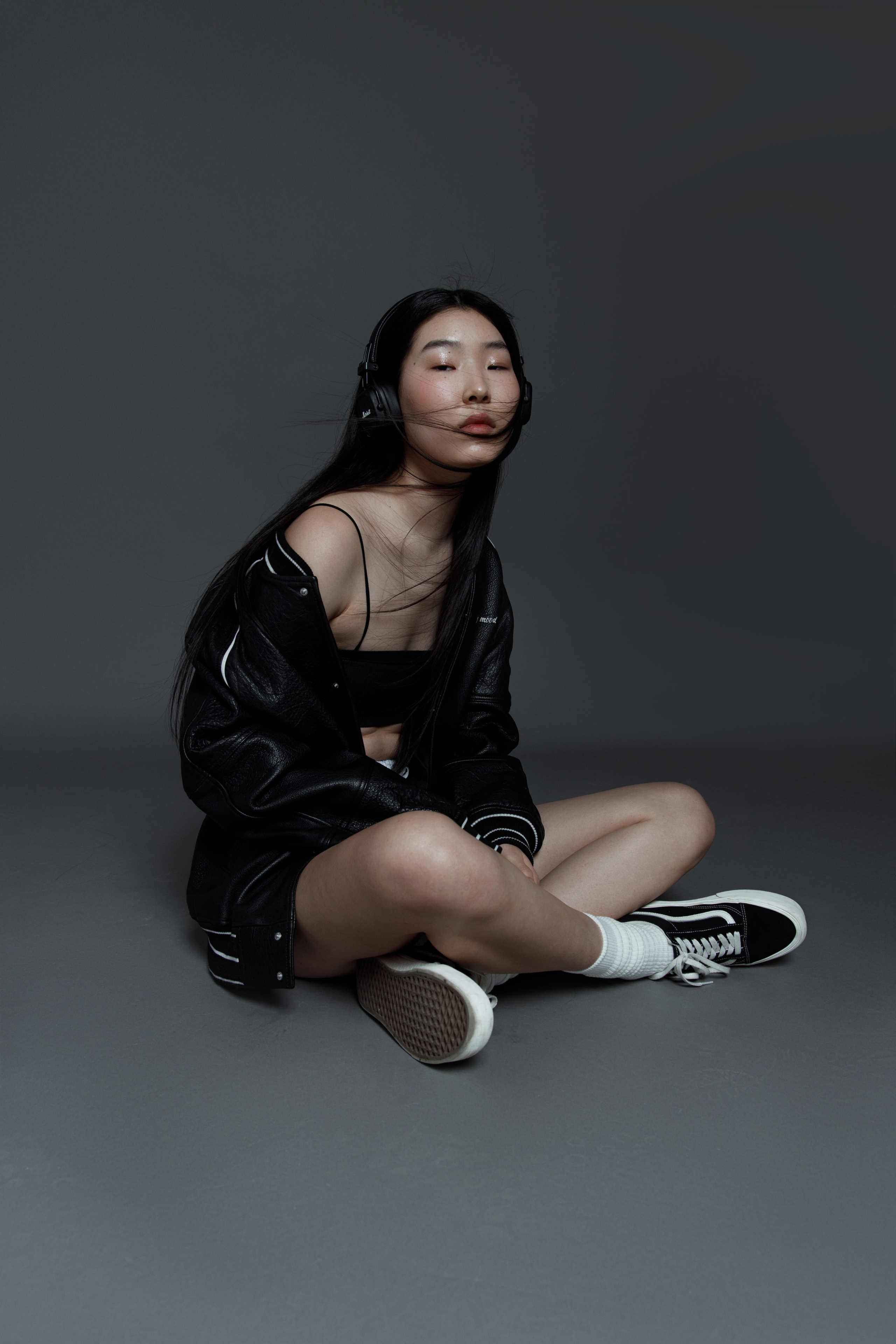 Saryuna. Фотограф Москва, преподаватель ретуши