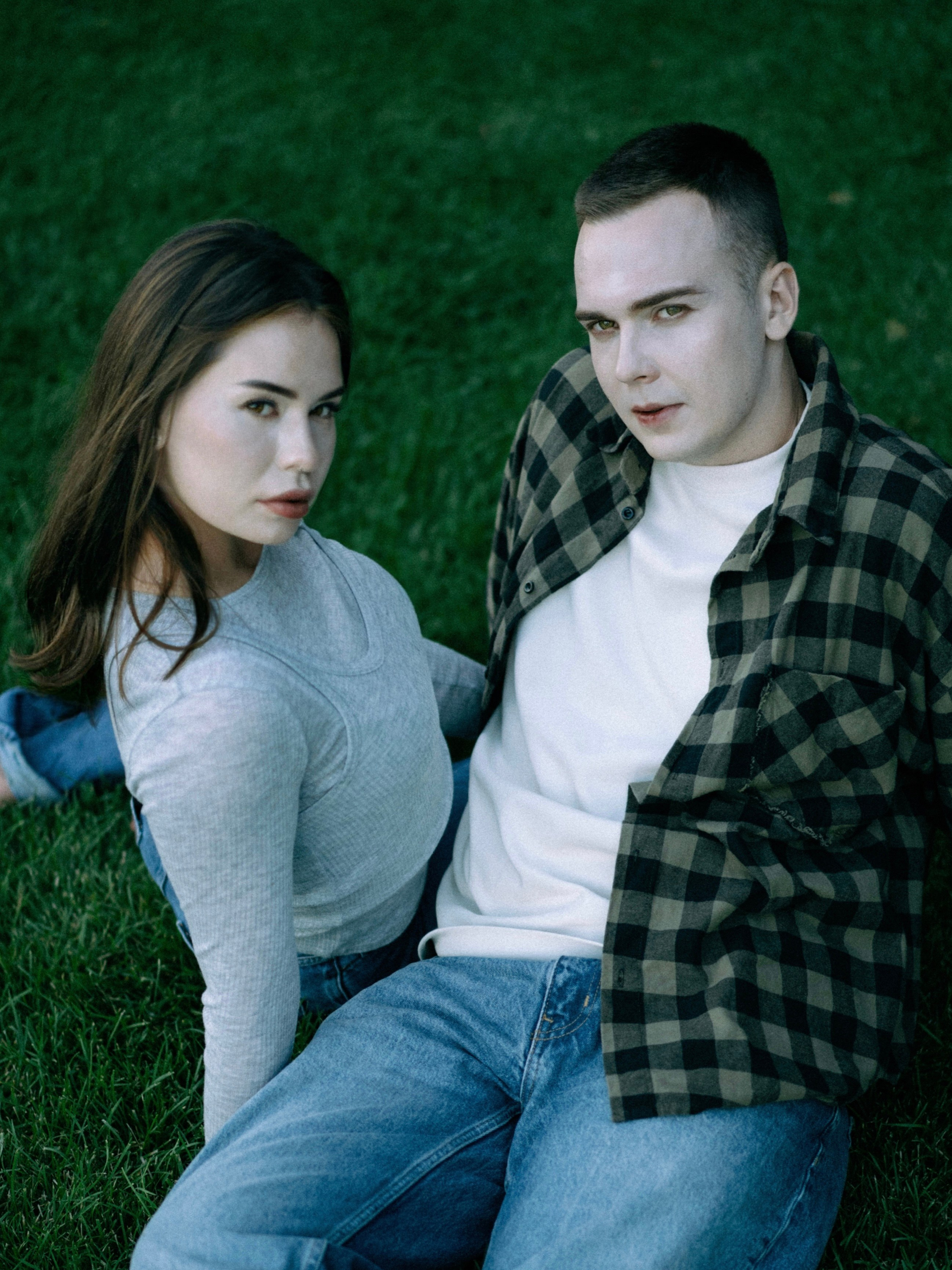 Свадьба в стиле «Сумерки». Анастасия Эпова | Фотограф в Новосибирске