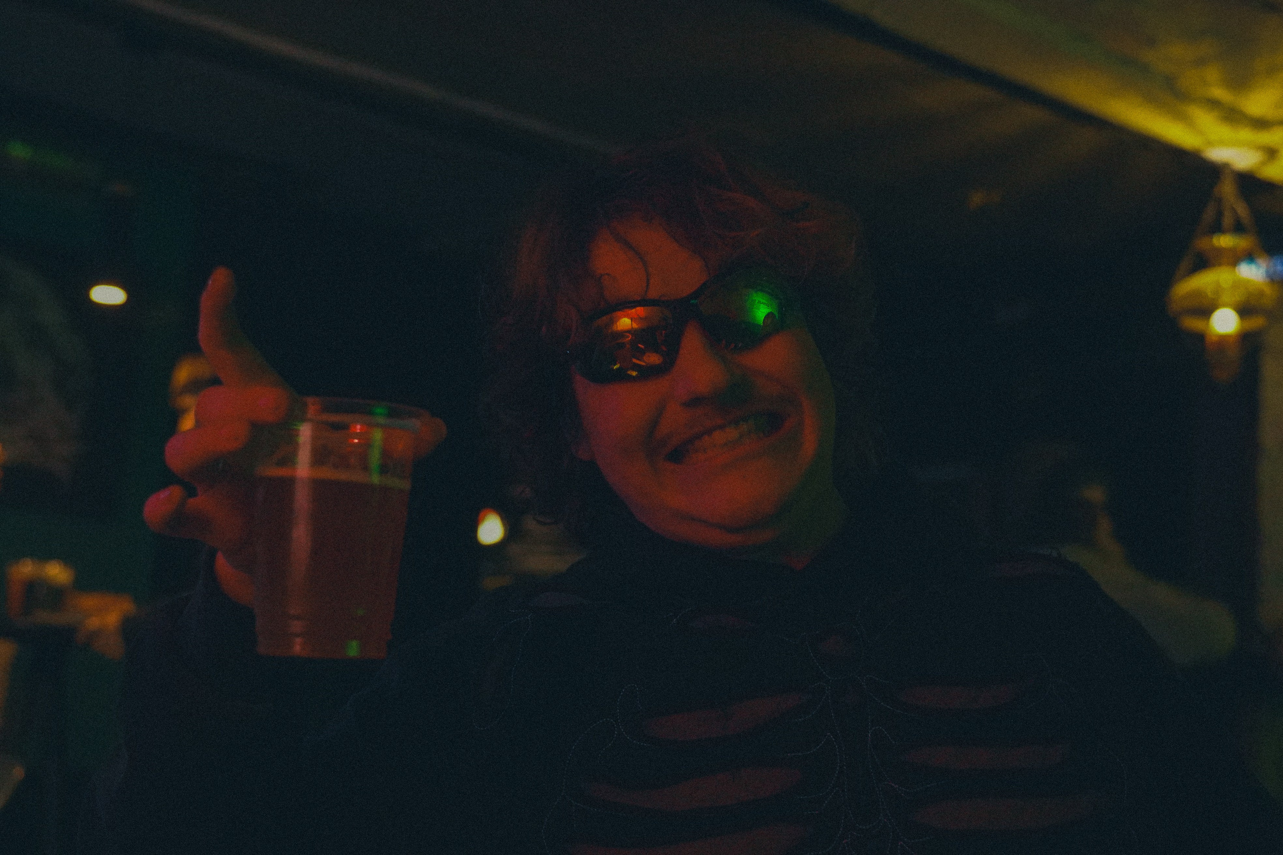 FRIENDS. Фотограф и визуальный художник в Туле / Николай Рейзвих