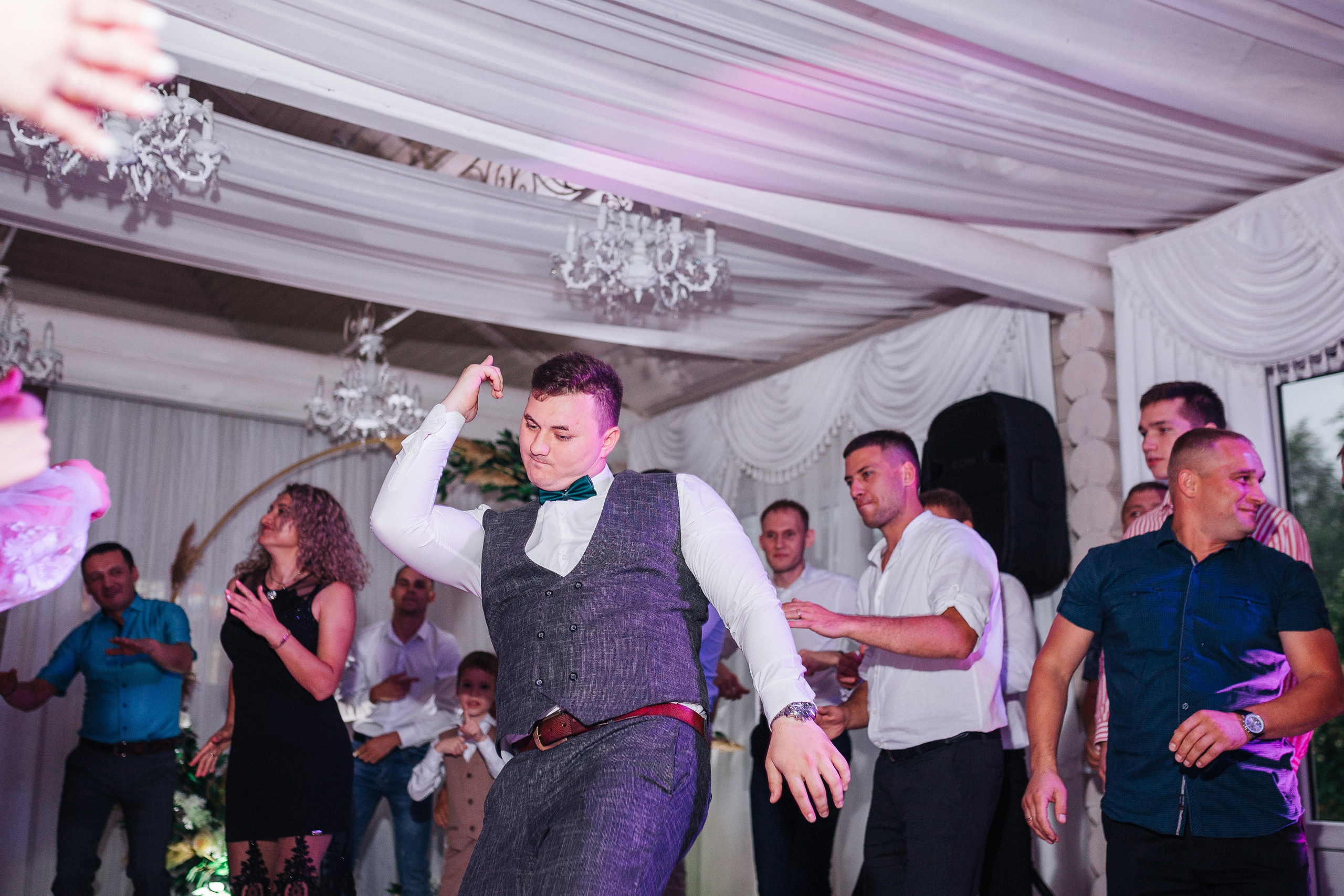 Juliya&Max. Антонина Талах фотограф в Москве