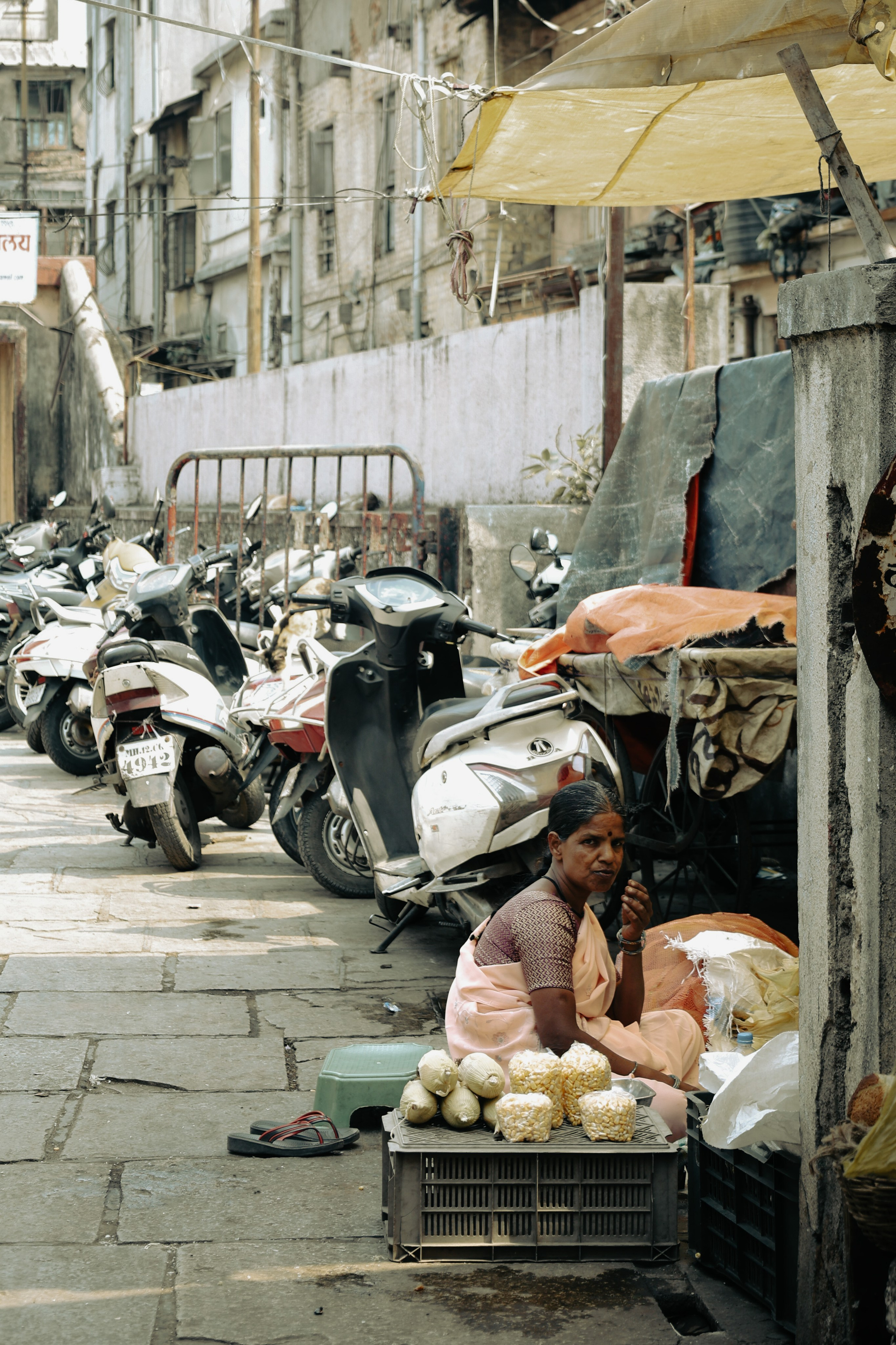 India. Фотограф в Москве