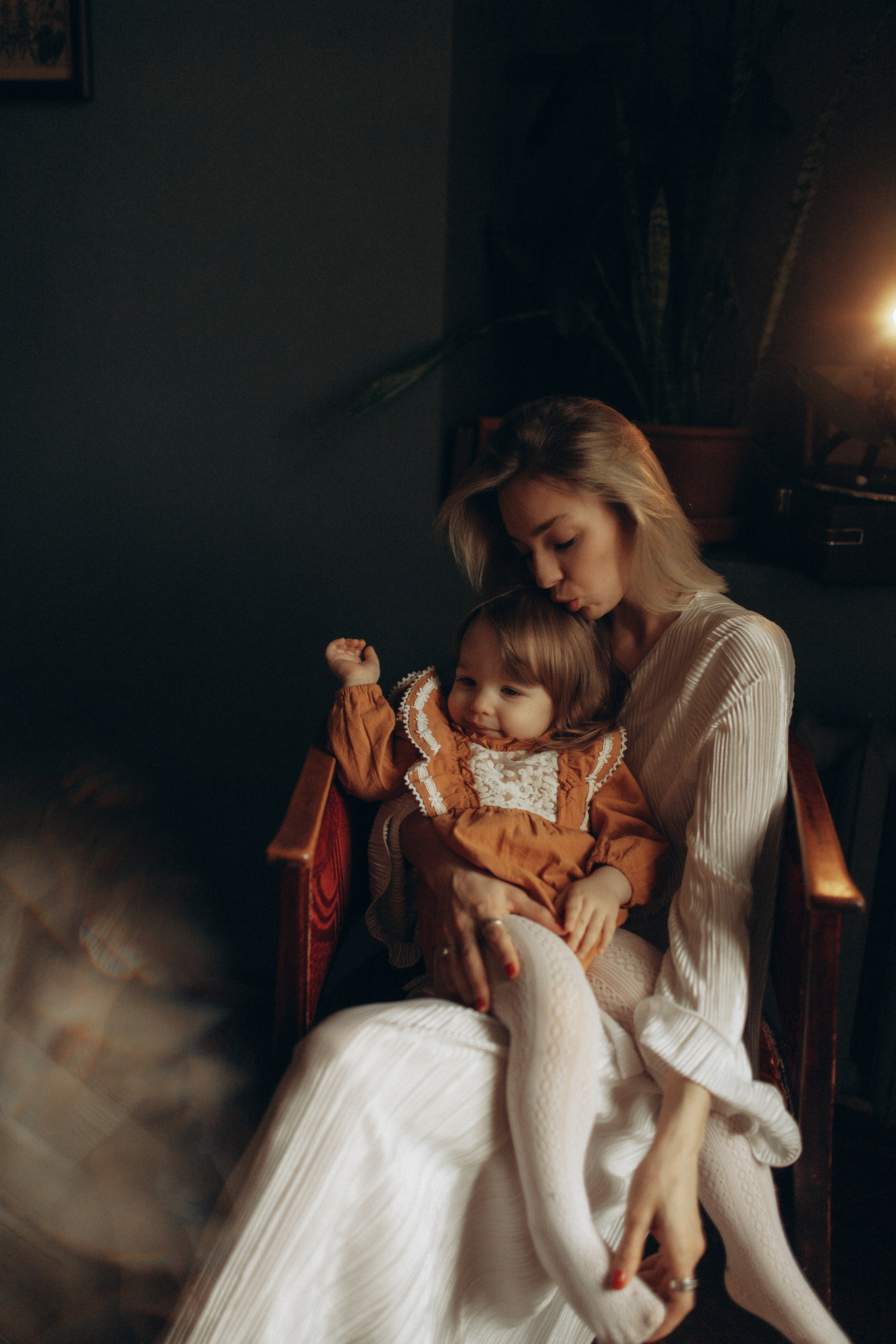 Арина и Милана. Фотограф в Петербурге Ольга Стрельченко