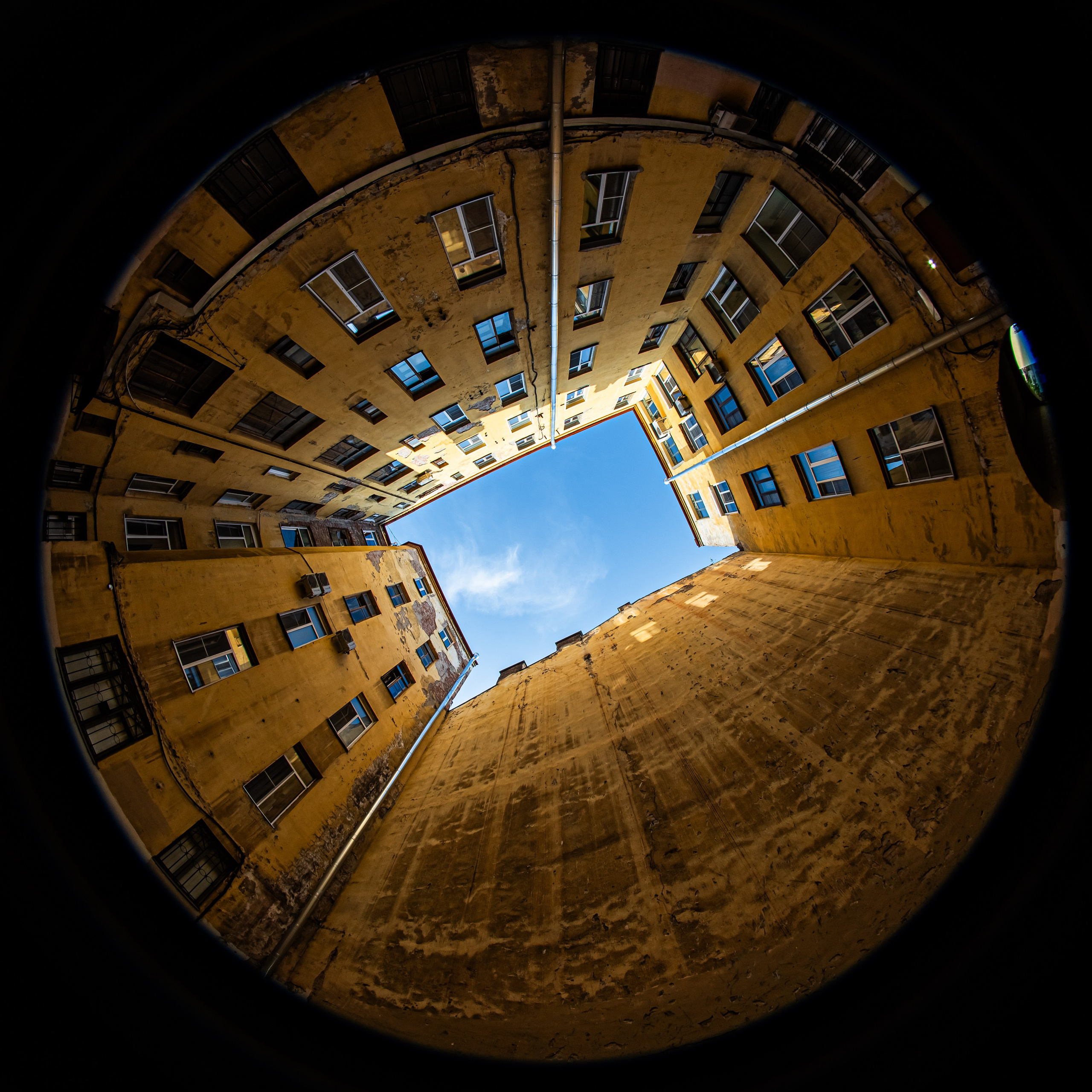 Рубинштейна, 23