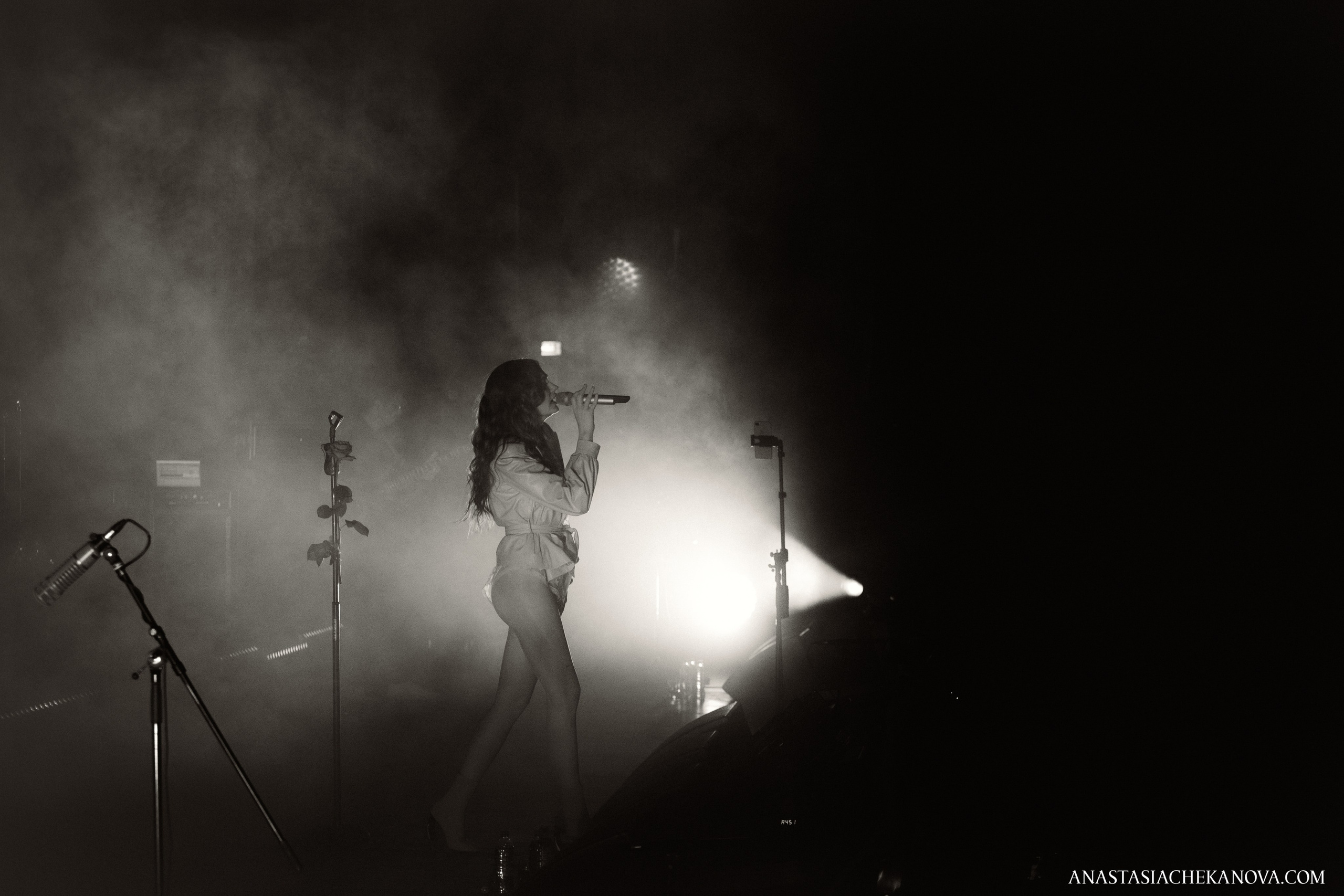 Luna. 05.04.18. Концертный и бурлеск фотограф Москва