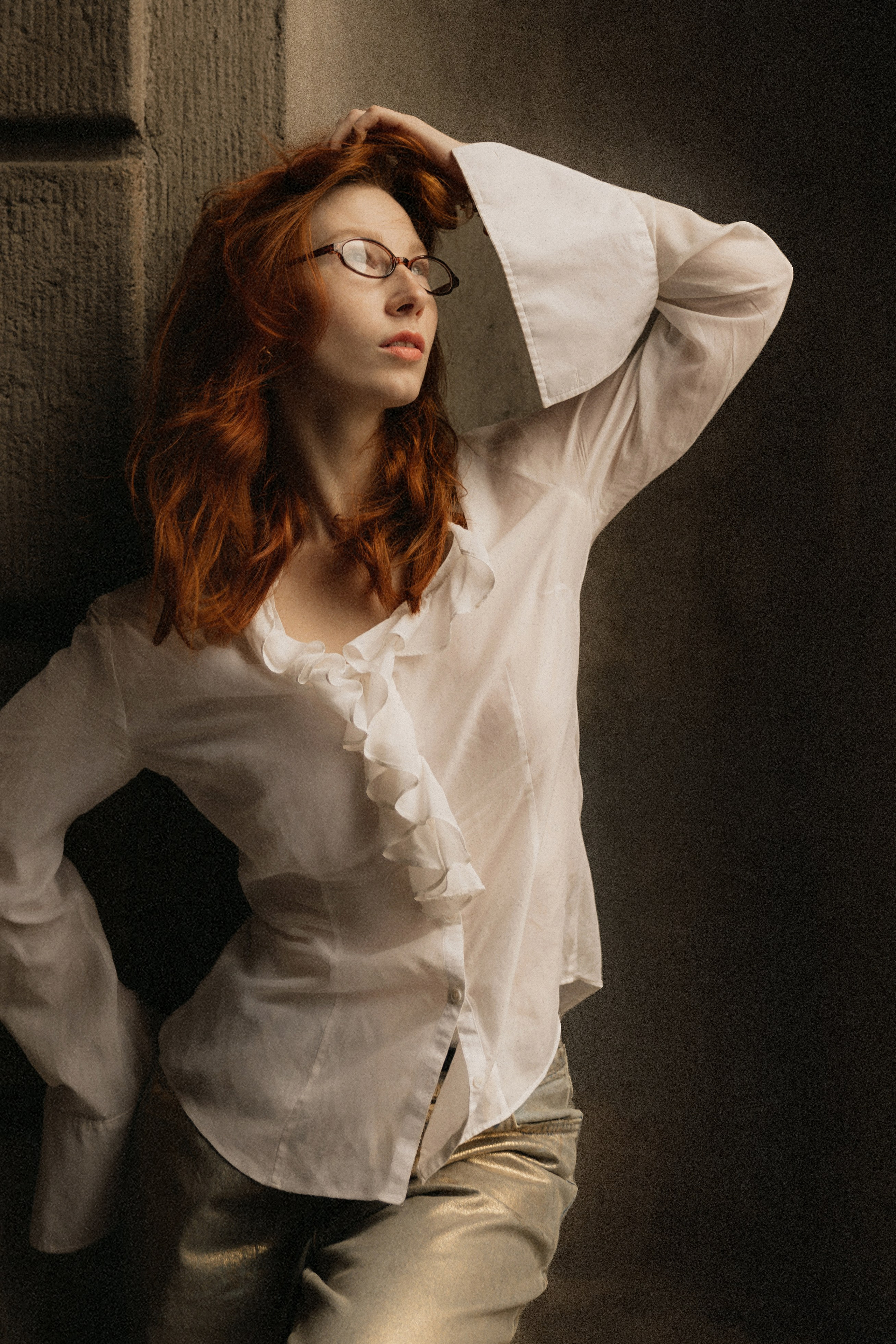 Алена. Фотограф Москва, Санкт-Петербург, Абакан