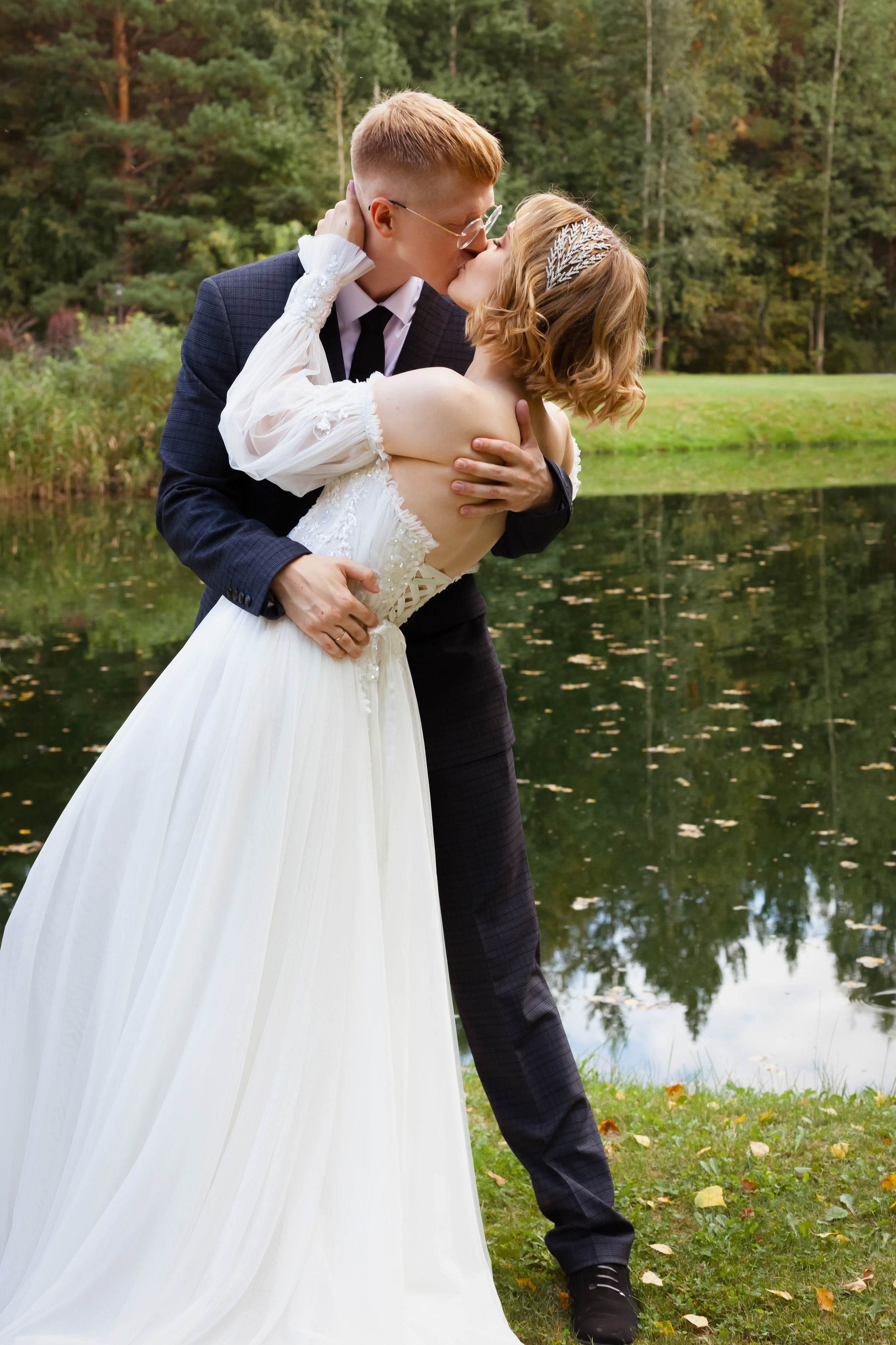 Никита и Валерия. Фотограф в Томске Евгения Гуляева