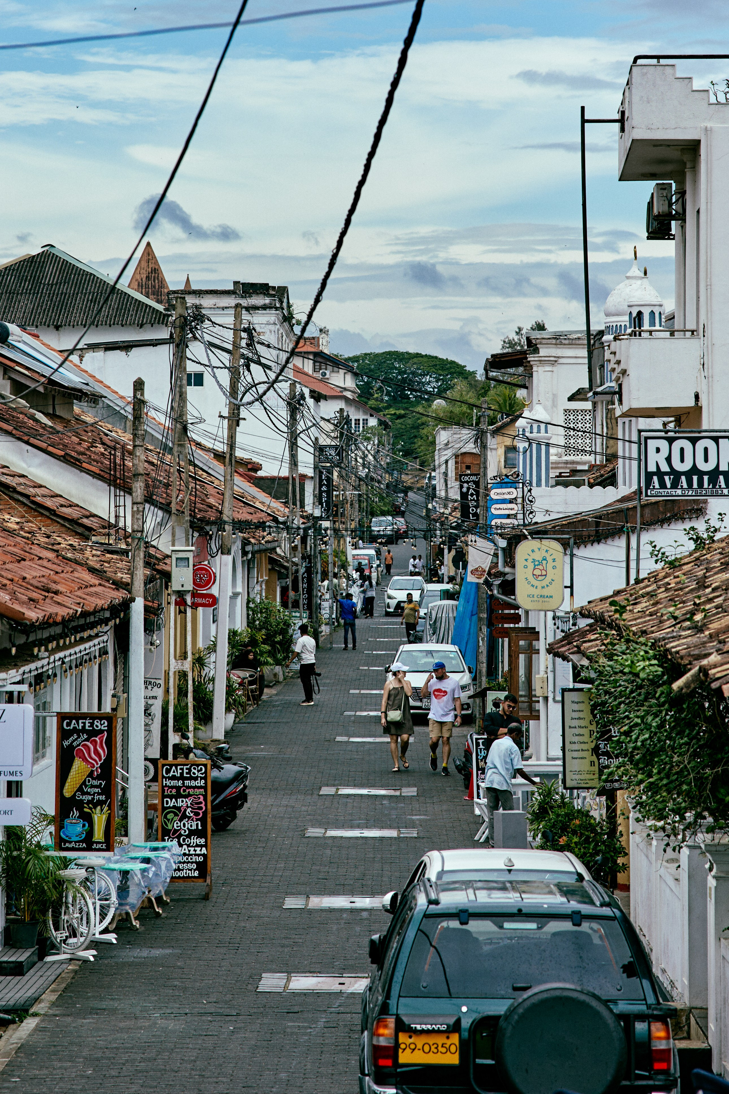 Шри-Ланка. Хороший репортажный и промышленный фотограф в Казани Алексей Щелконогов
