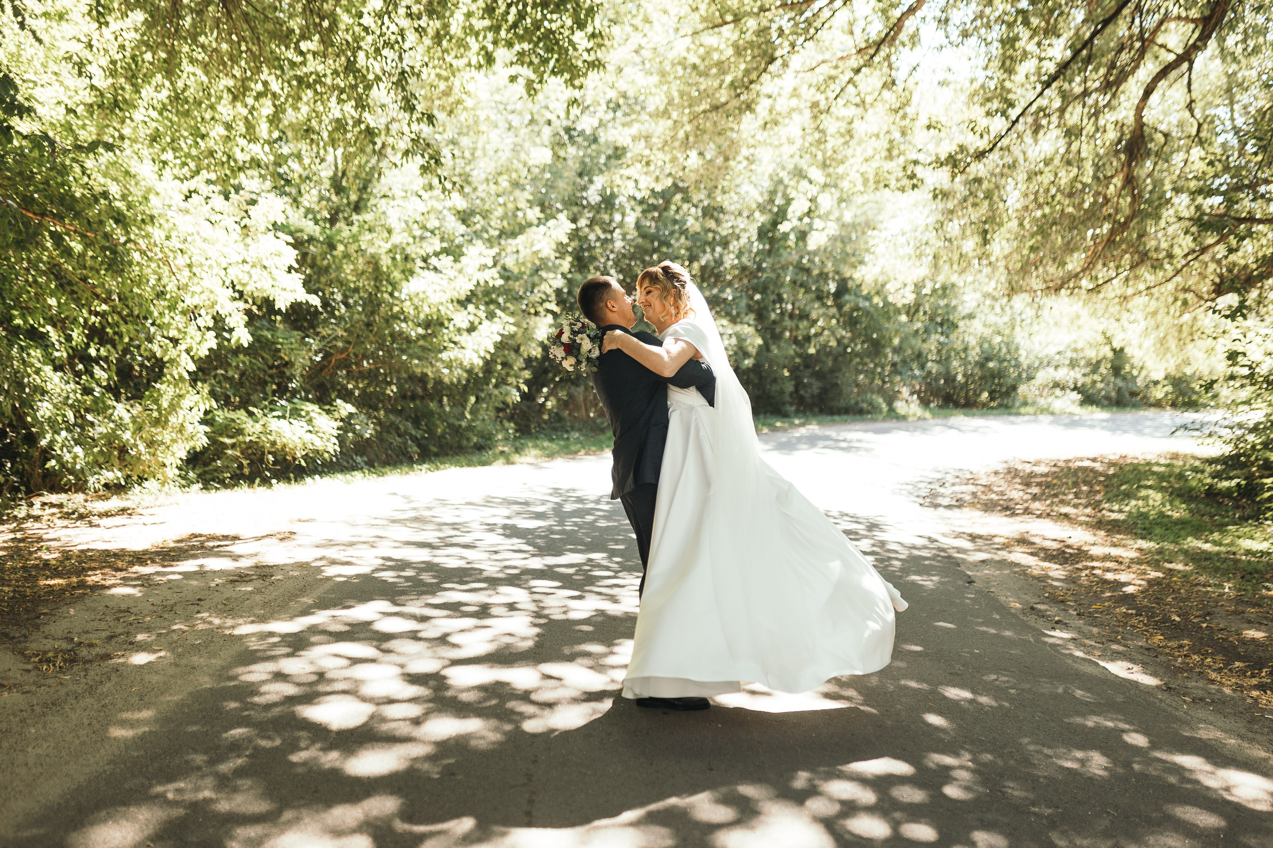 Свадьбы. Фотограф в Бресте