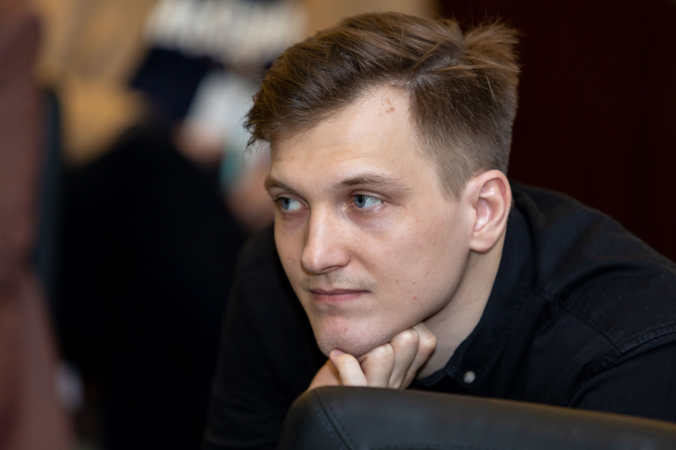 Музыкальный форум Colisium 2023. Фотограф на праздник, корпоратив, День Рождения и Юбилей в г. Санкт-Петербурге Алексей Анкушев