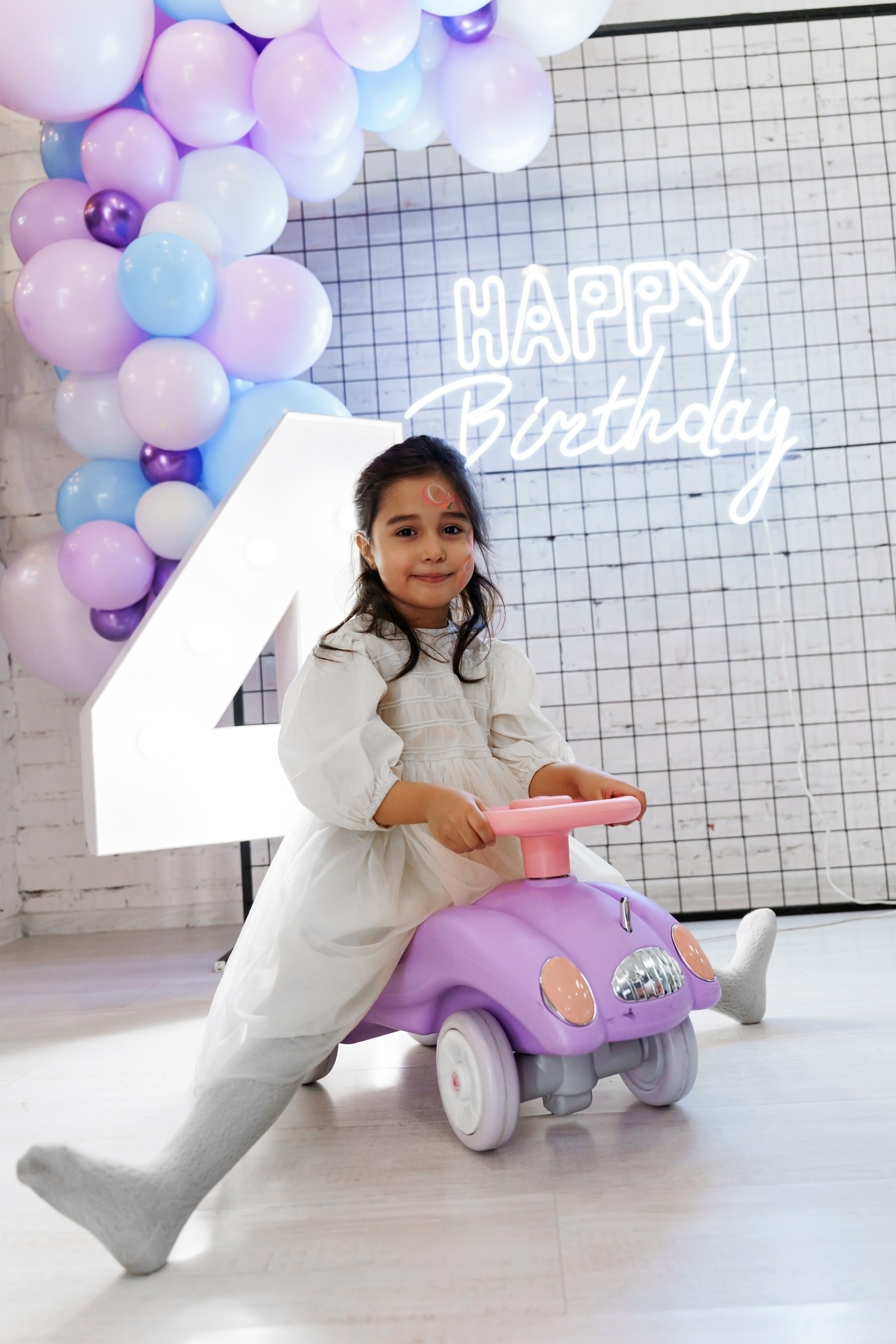 Kid’s party. Даша Мерц | ФОТОГРАФ МОСКВА