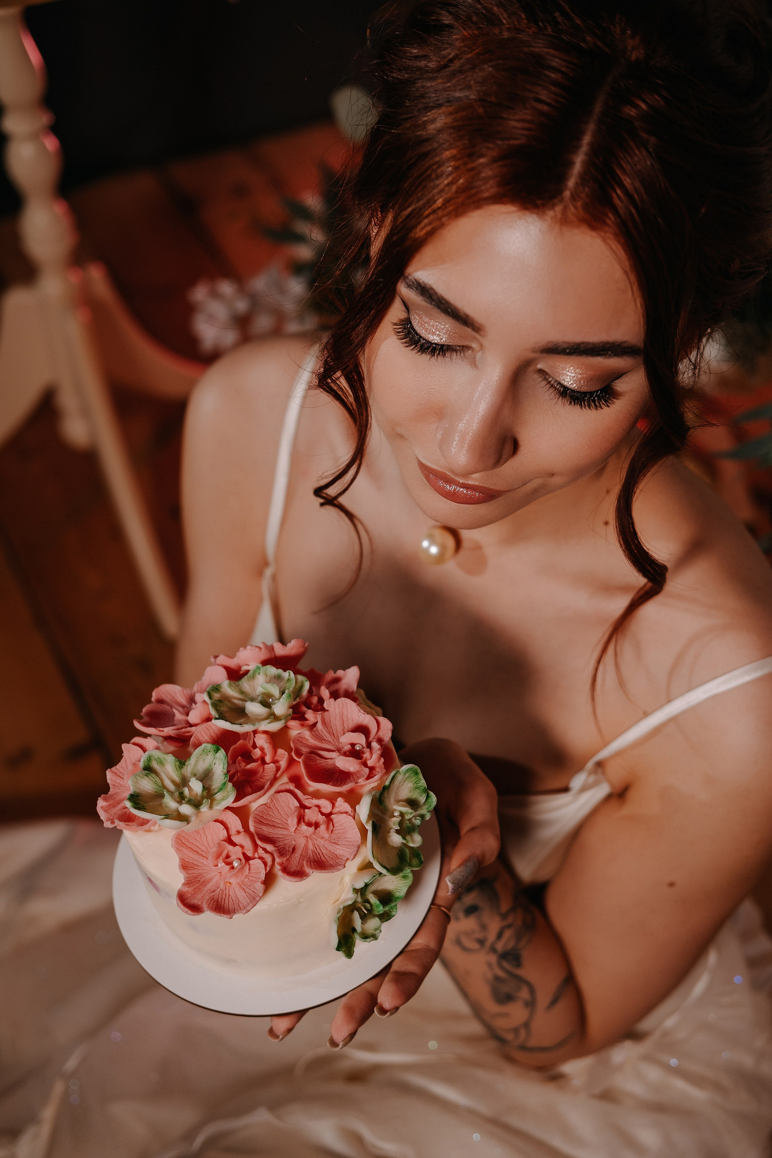 Свадьба для двоих. Фотограф Москва, Смоленск