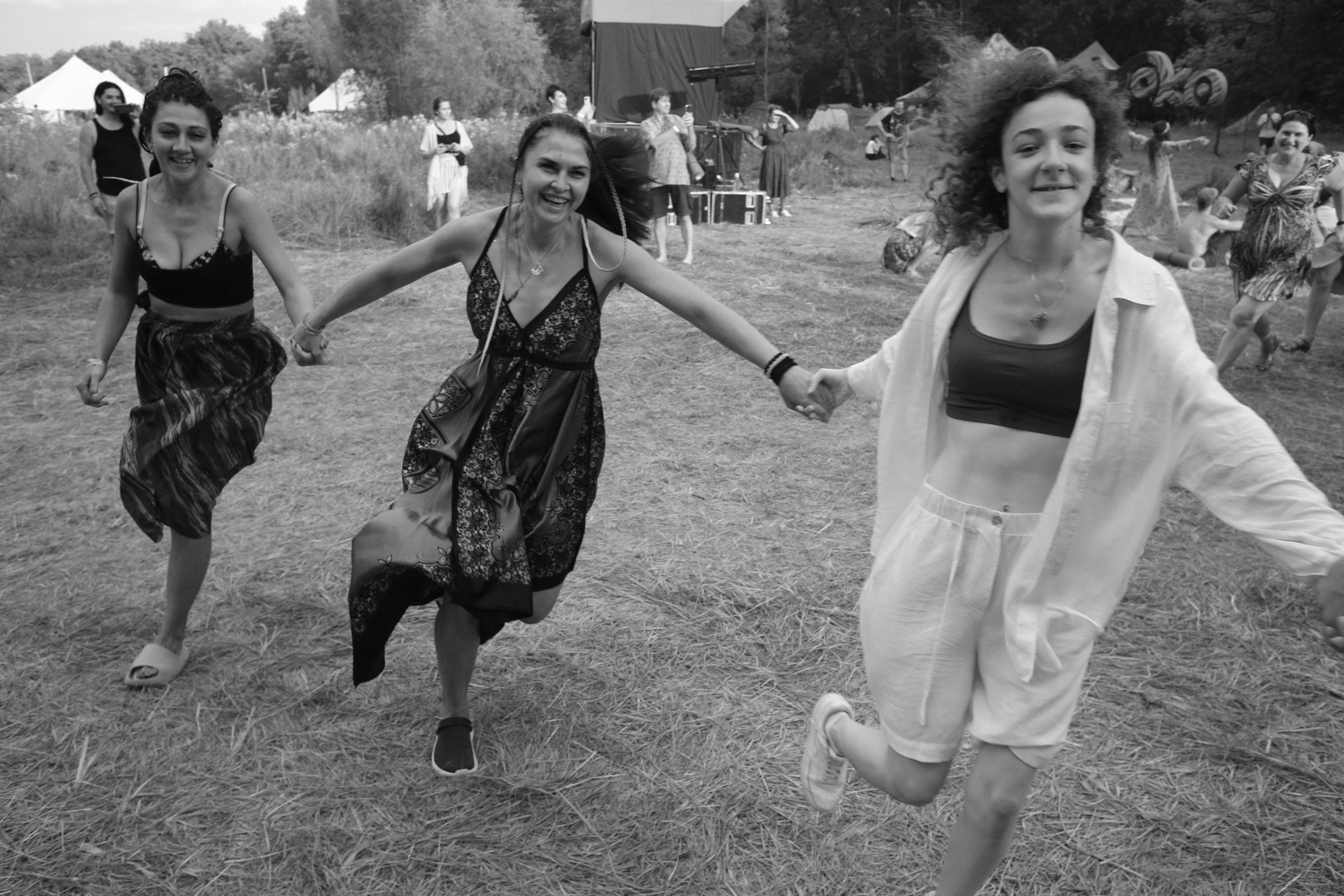 Фестиваль Протока