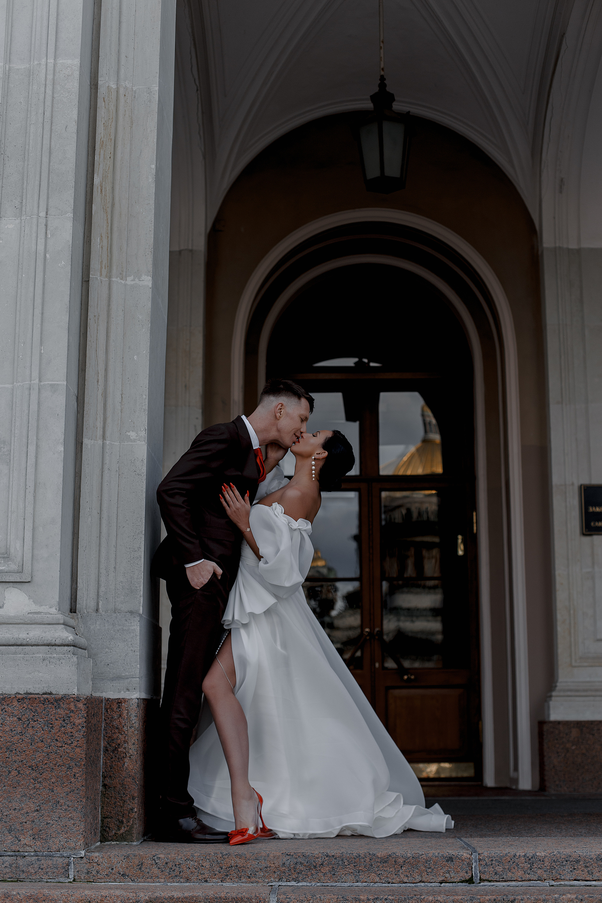 08.10.2022. Свадебный фотограф Санкт-Петербург  Москва