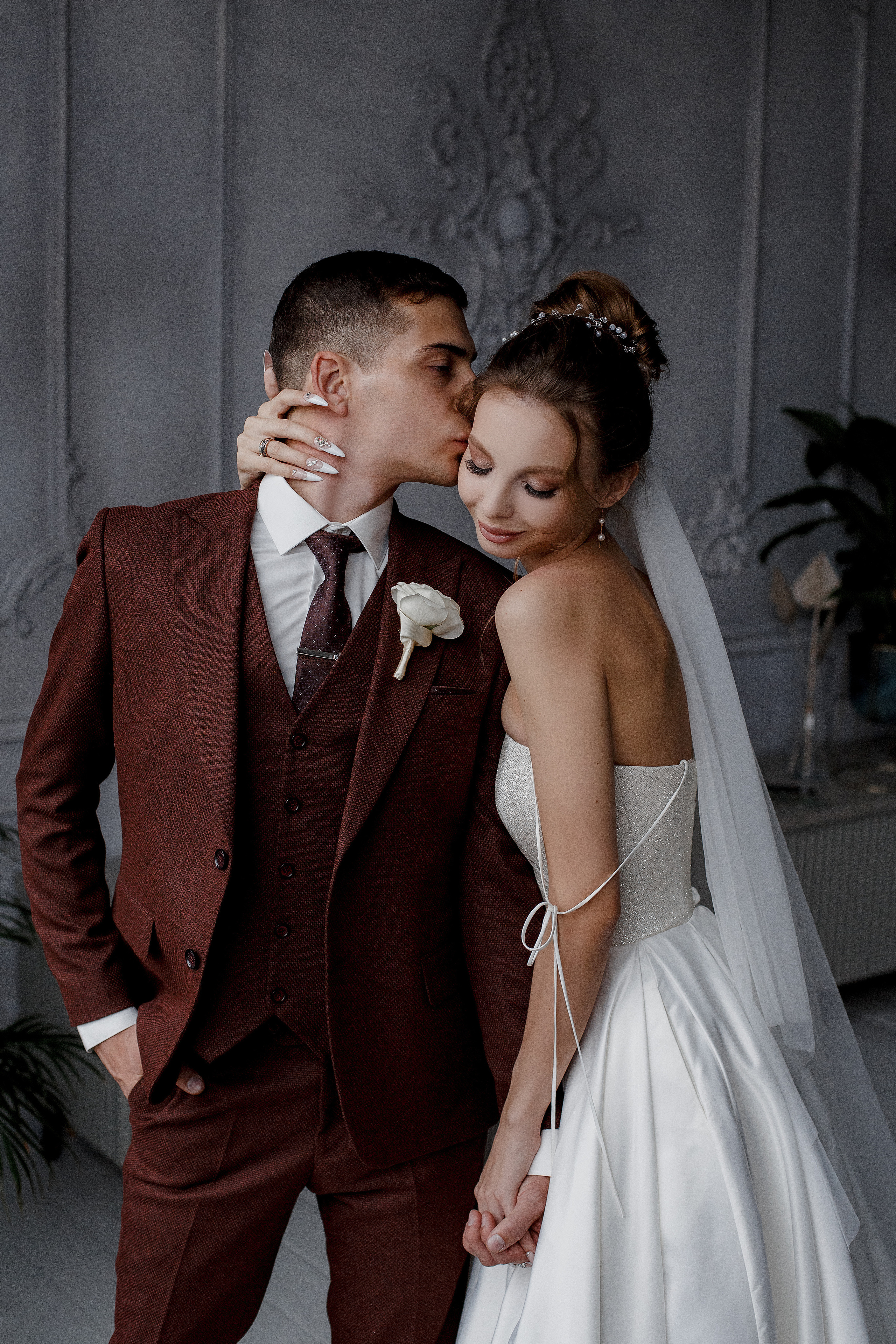 15.10.2022. Свадебный фотограф Санкт-Петербург  Москва