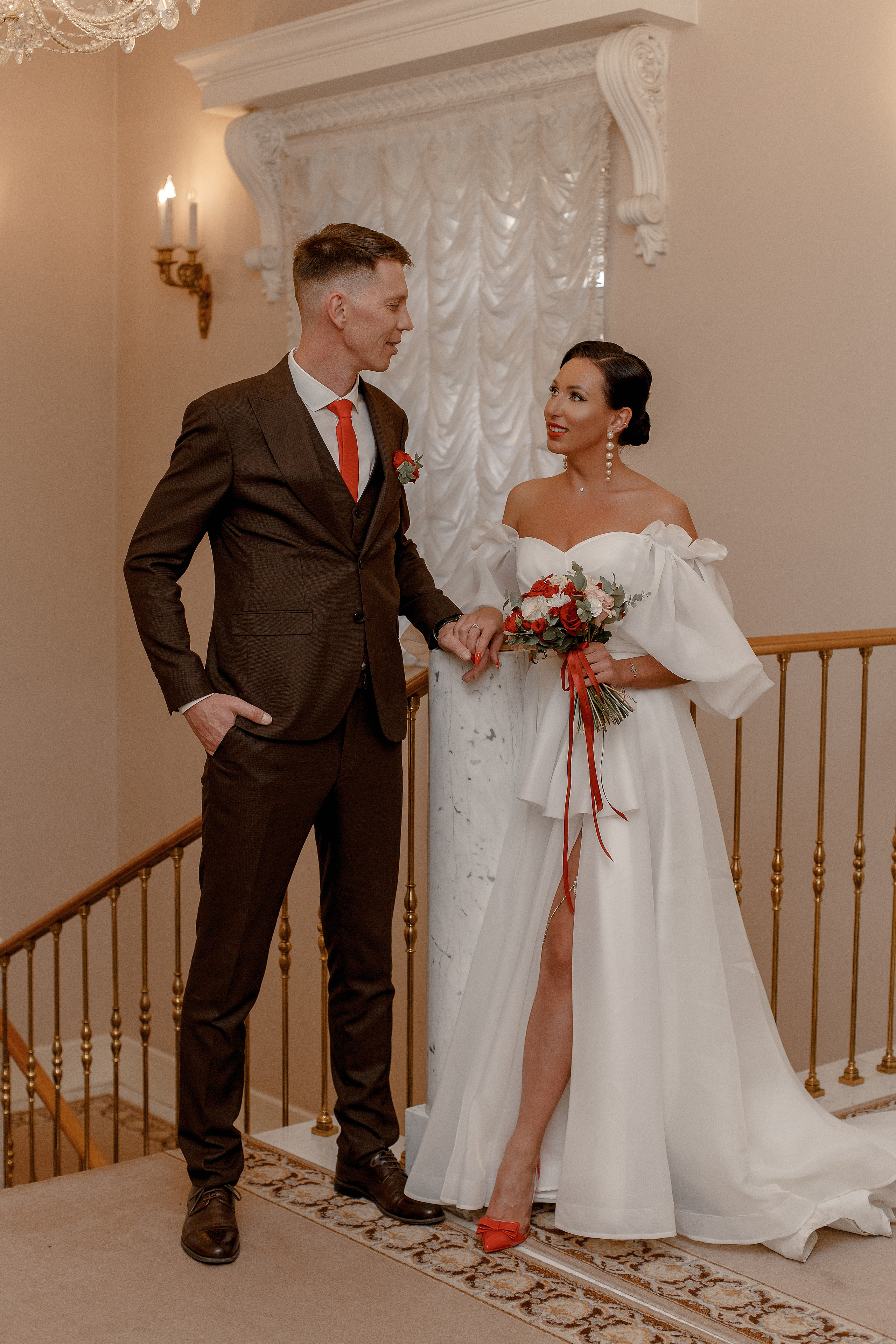 08.10.2022. Свадебный фотограф Санкт-Петербург  Москва