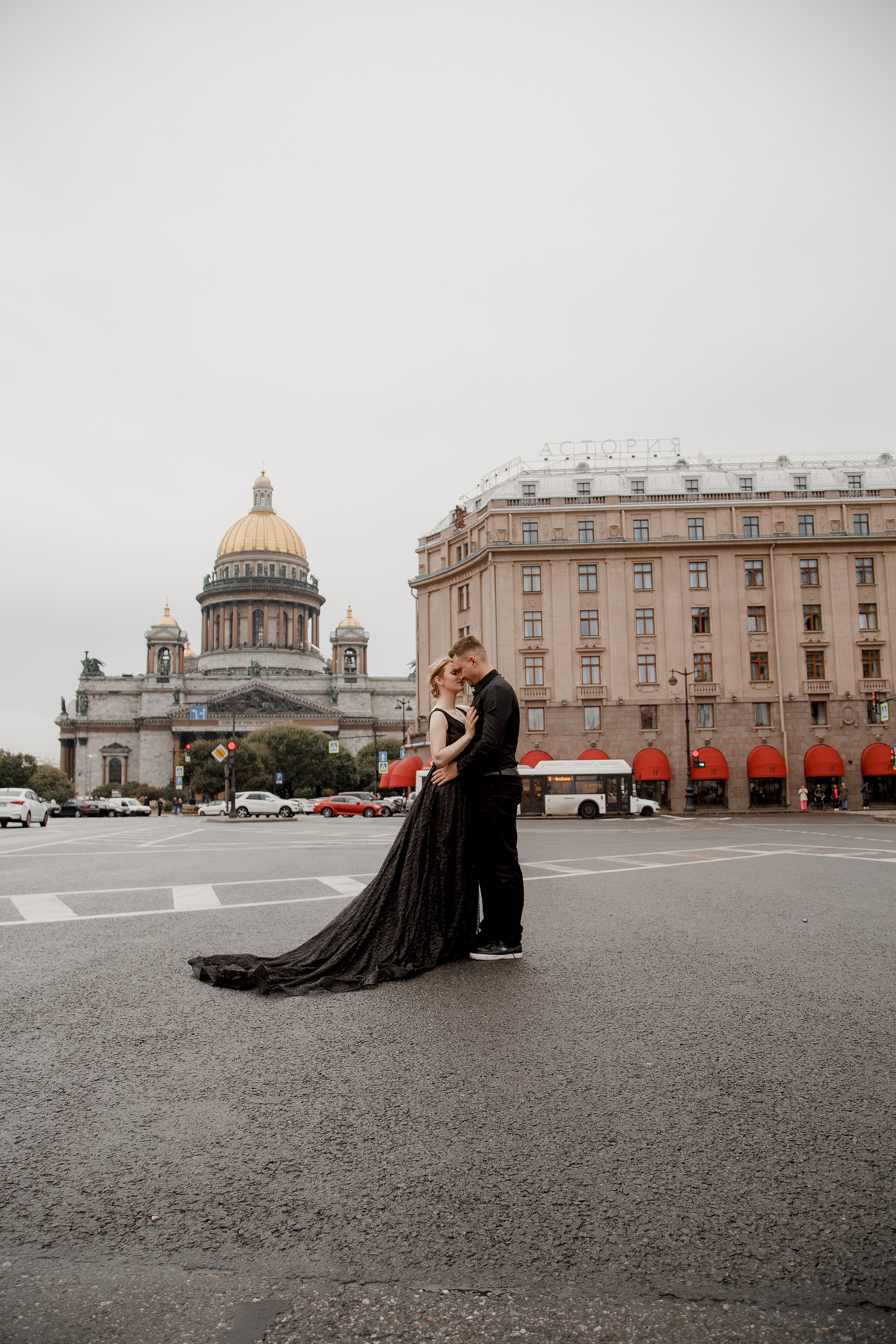 Годовщина 11 лет. Свадебный фотограф Санкт-Петербург  Москва