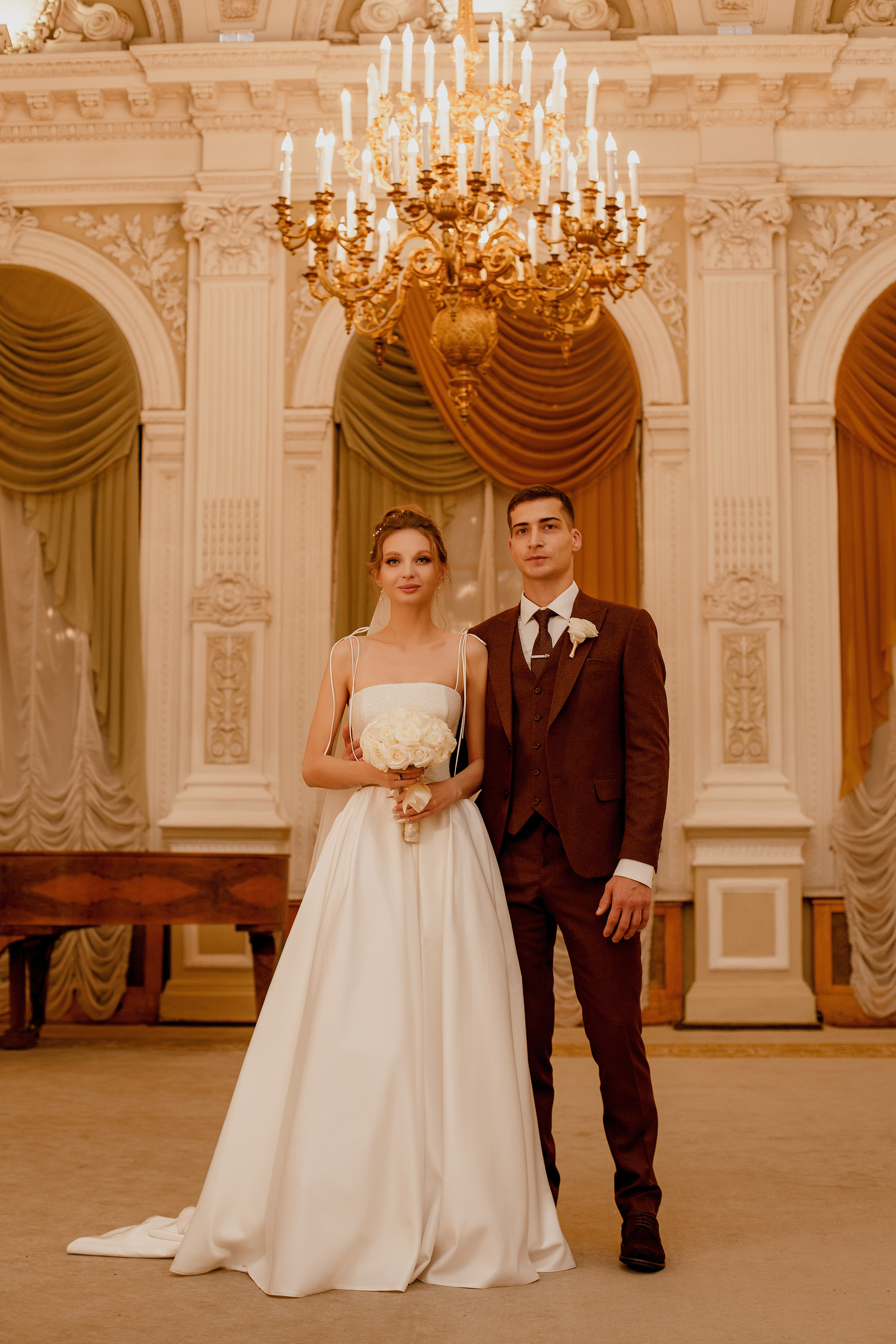 15.10.2022. Свадебный фотограф Санкт-Петербург  Москва