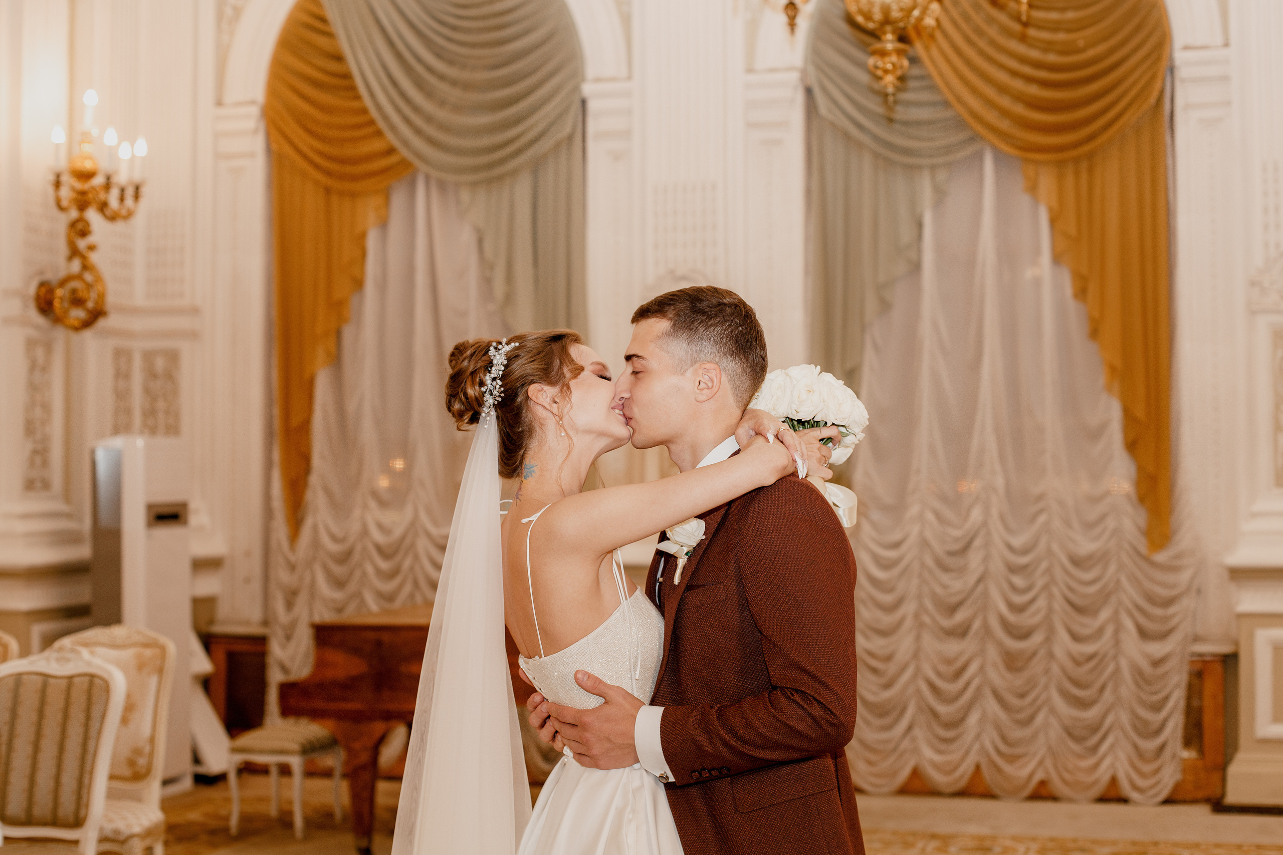 15.10.2022. Свадебный фотограф Санкт-Петербург  Москва