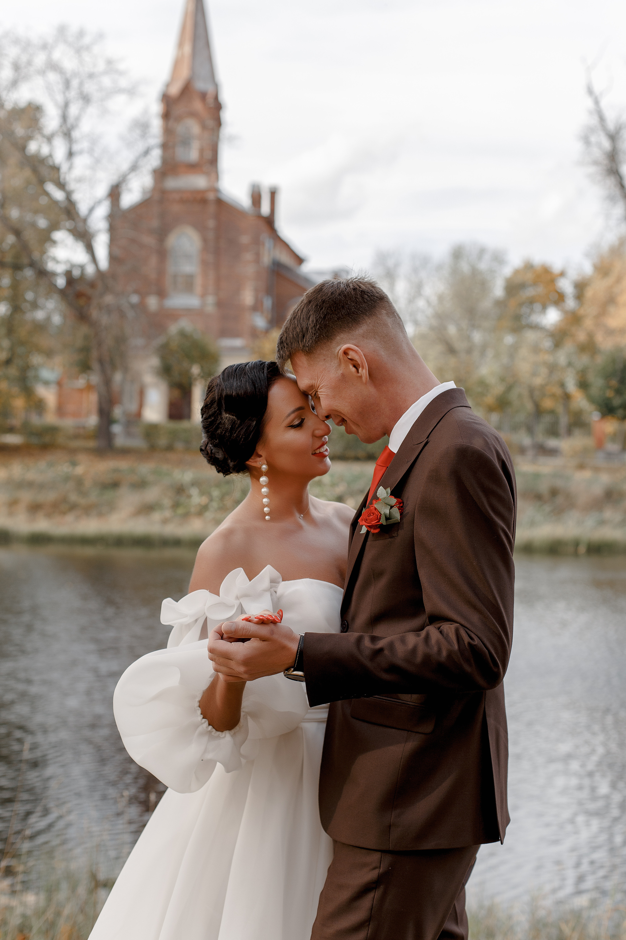 08.10.2022. Свадебный фотограф Санкт-Петербург  Москва