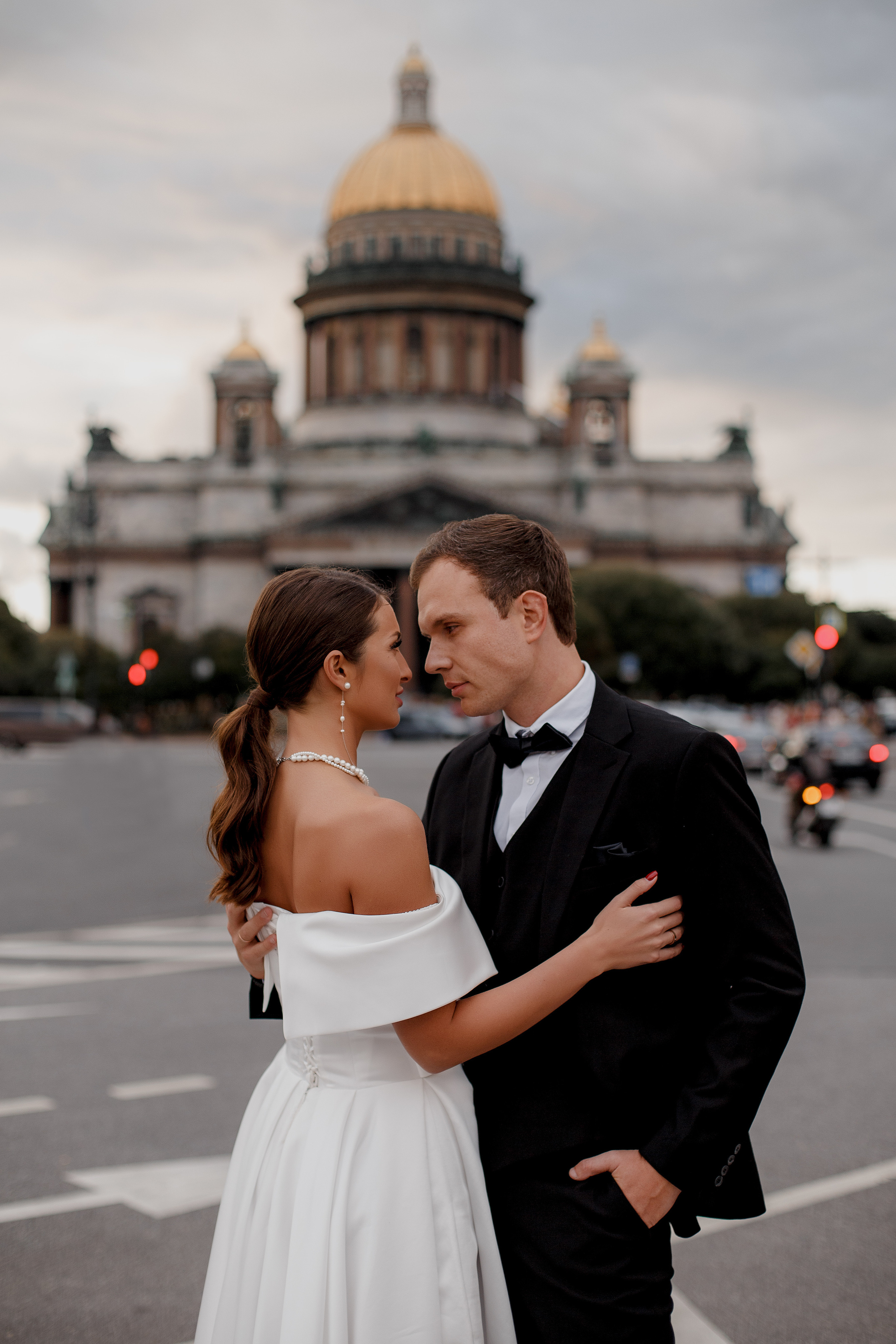 18.09.2022. Свадебный фотограф Санкт-Петербург  Москва