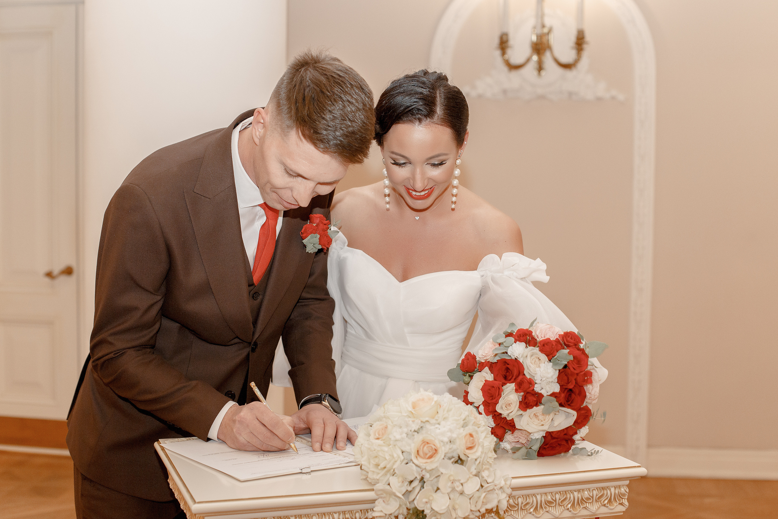 08.10.2022. Свадебный фотограф Санкт-Петербург  Москва