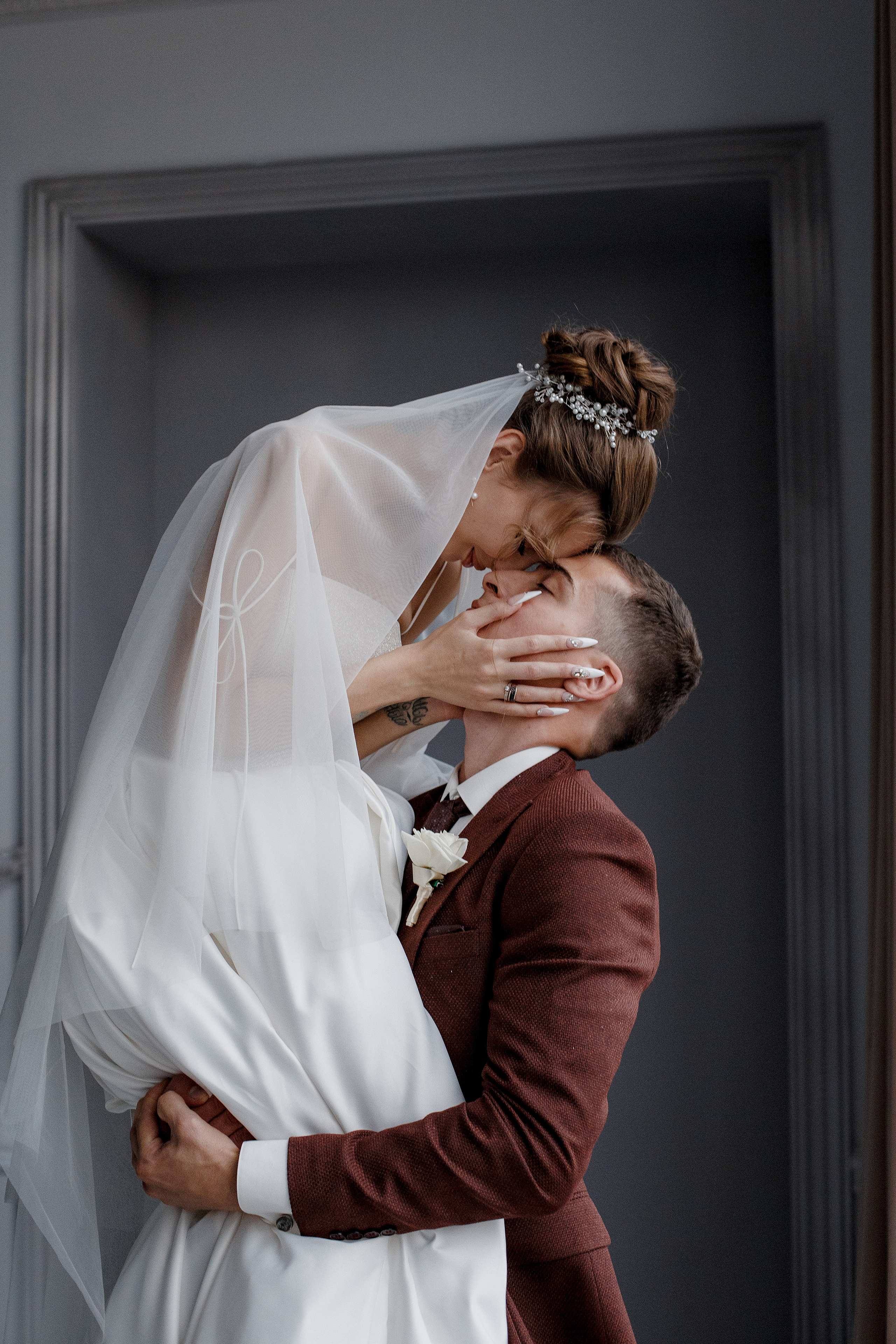 15.10.2022. Свадебный фотограф Санкт-Петербург  Москва