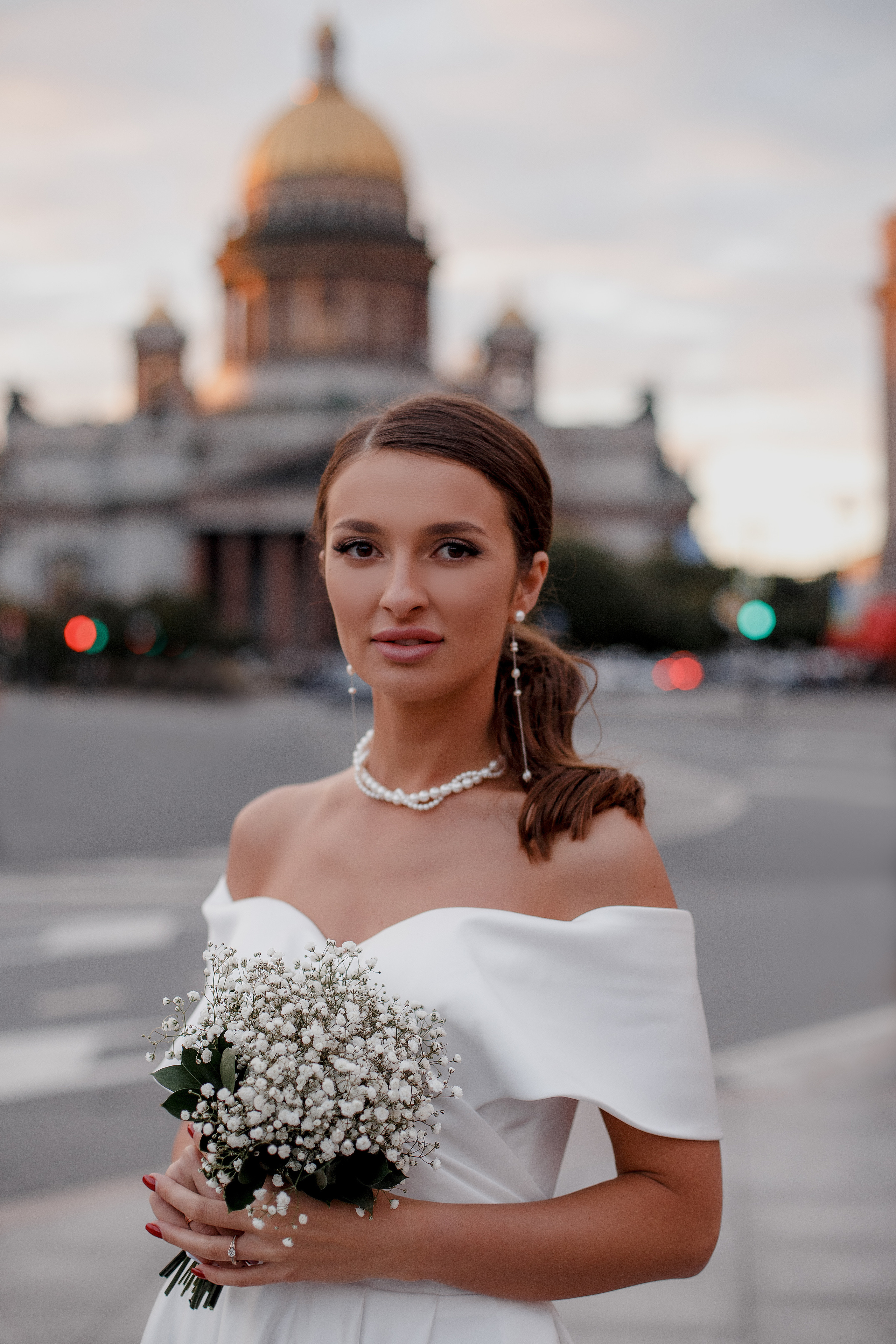 18.09.2022. Свадебный фотограф Санкт-Петербург  Москва